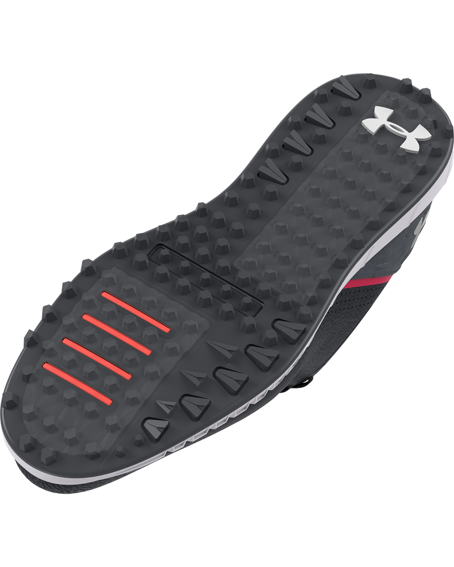 Men's UA HOVR™ Drive Spikeless Wide (E) Golf Shoes