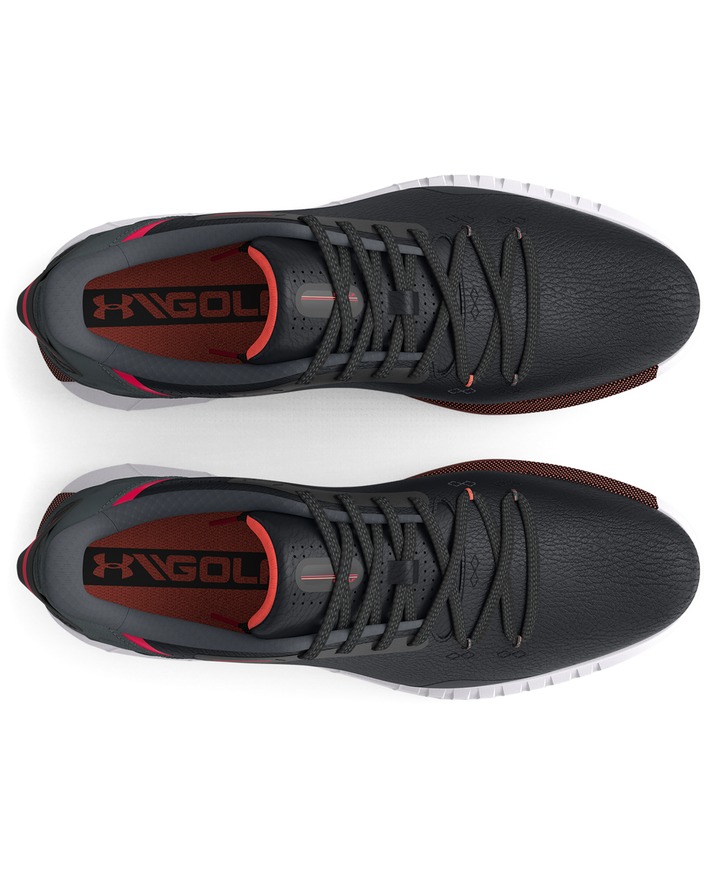 Men's UA HOVR™ Drive Spikeless Wide (E) Golf Shoes