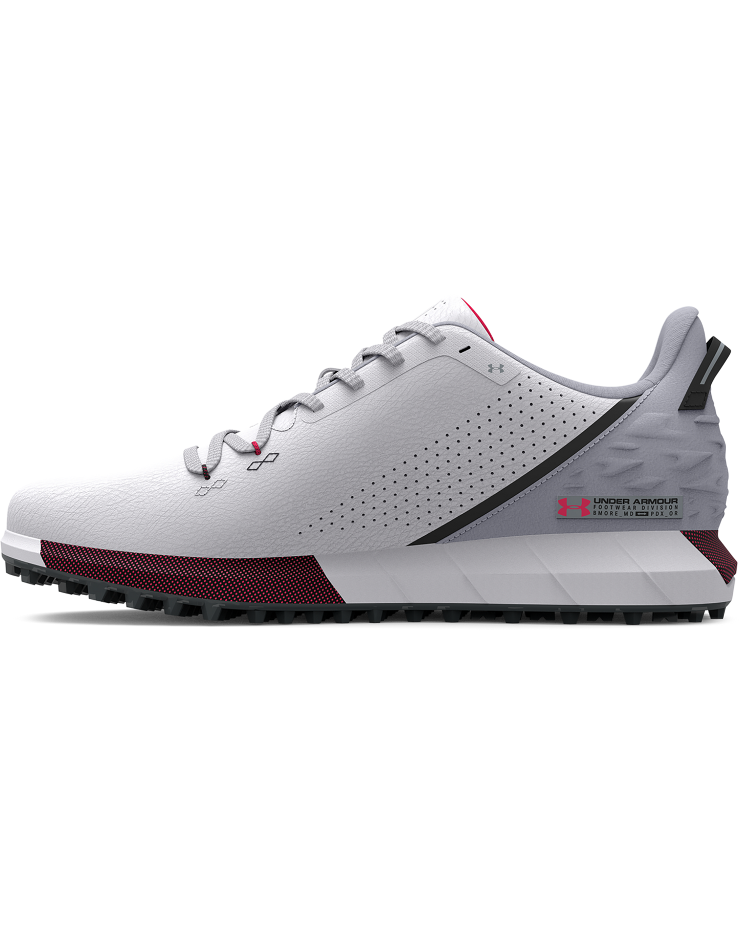 Men's UA HOVR™ Drive Spikeless Wide (E) Golf Shoes