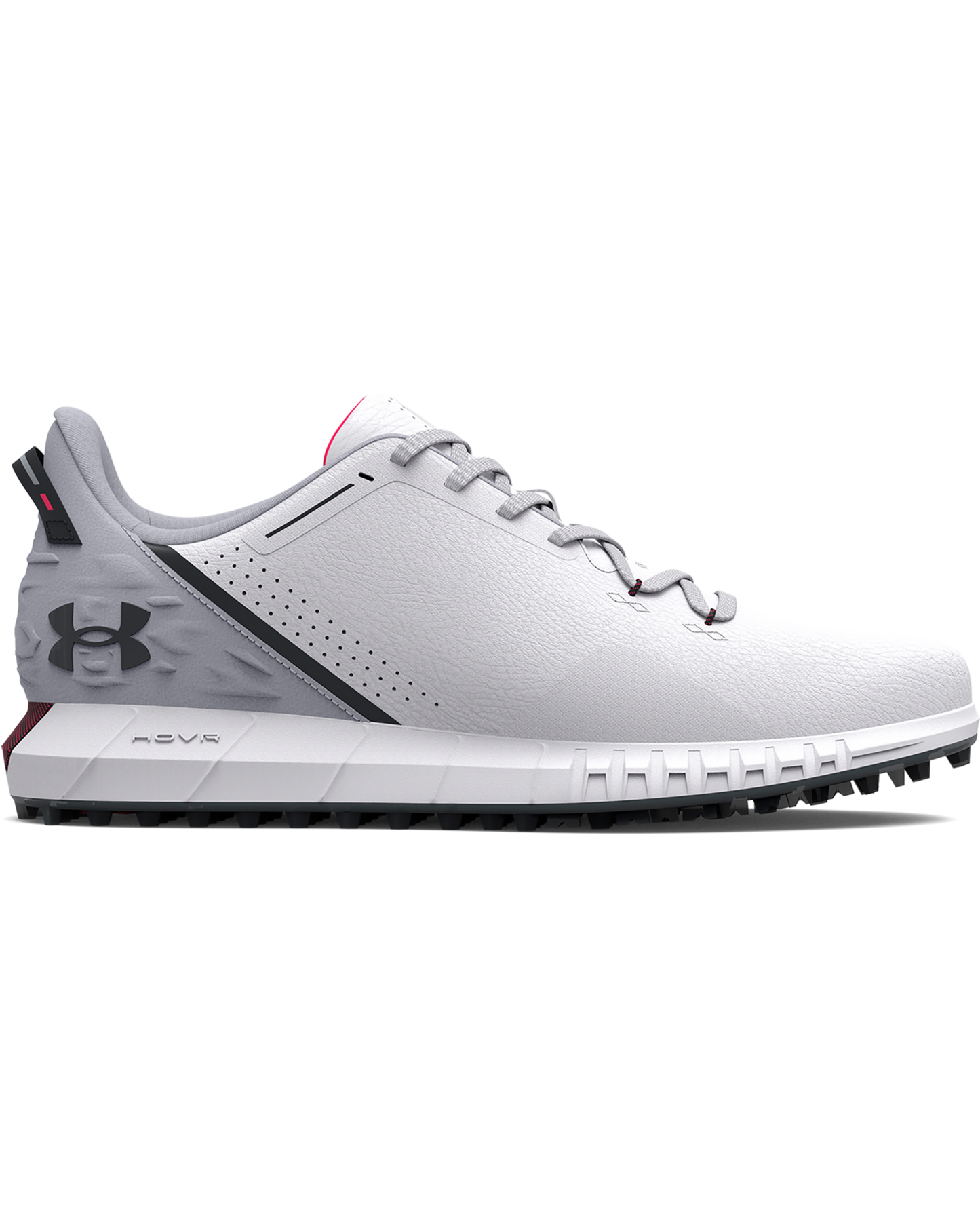 Men's UA HOVR™ Drive Spikeless Wide (E) Golf Shoes