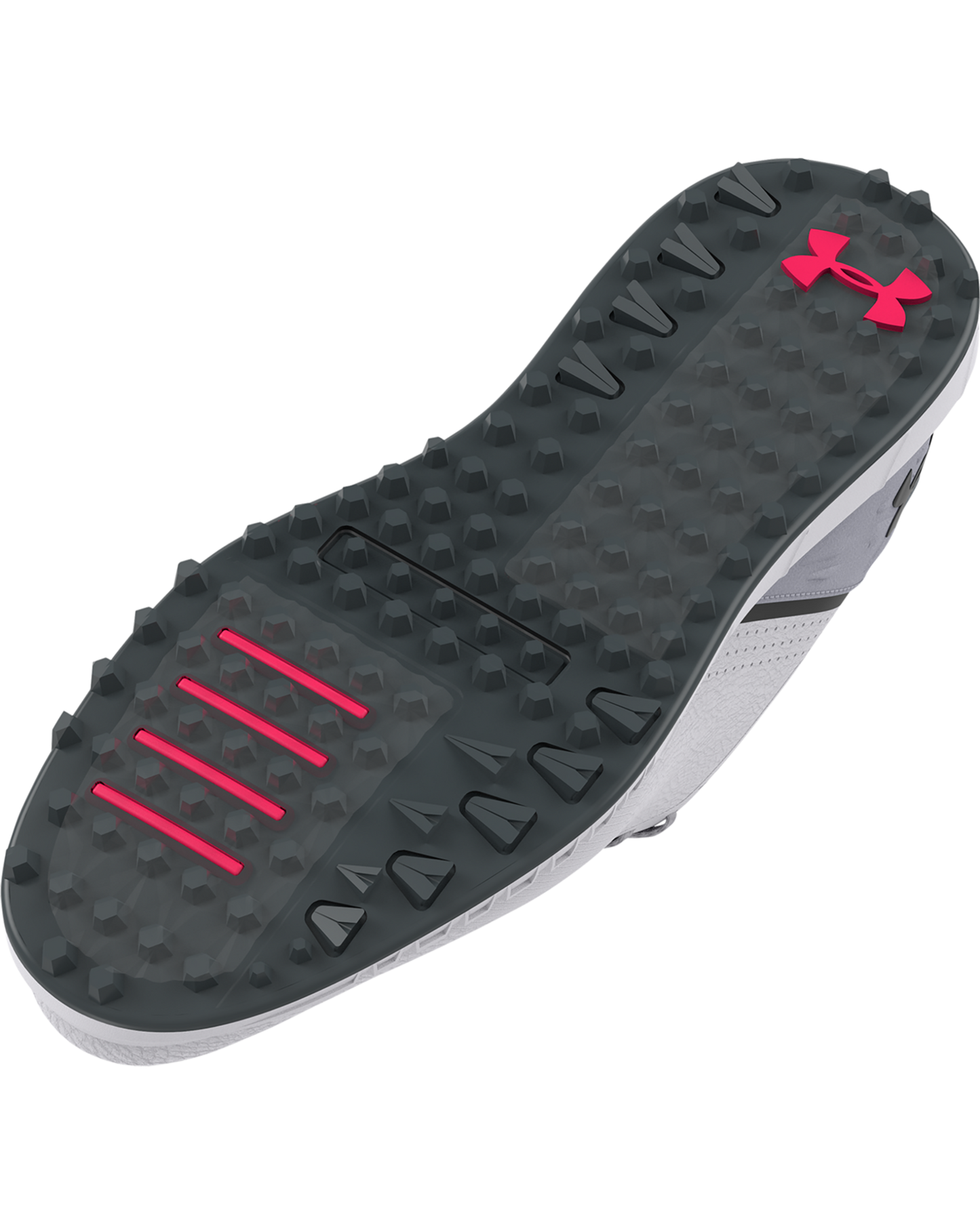 Men's UA HOVR™ Drive Spikeless Wide (E) Golf Shoes