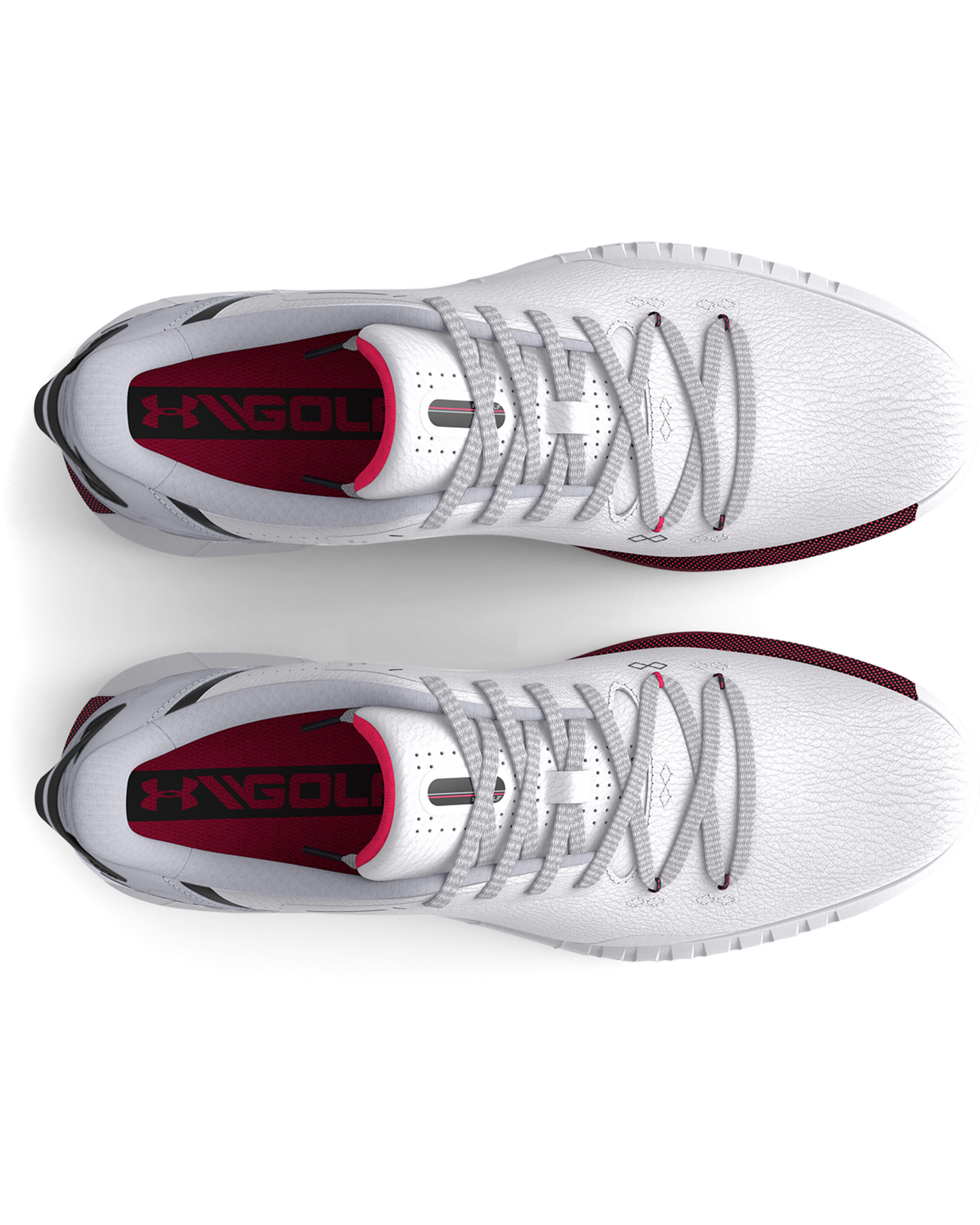 Men's UA HOVR™ Drive Spikeless Wide (E) Golf Shoes