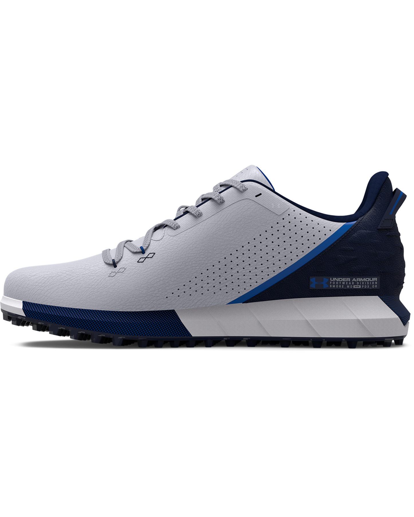 Men's UA HOVR™ Drive Spikeless Wide (E) Golf Shoes