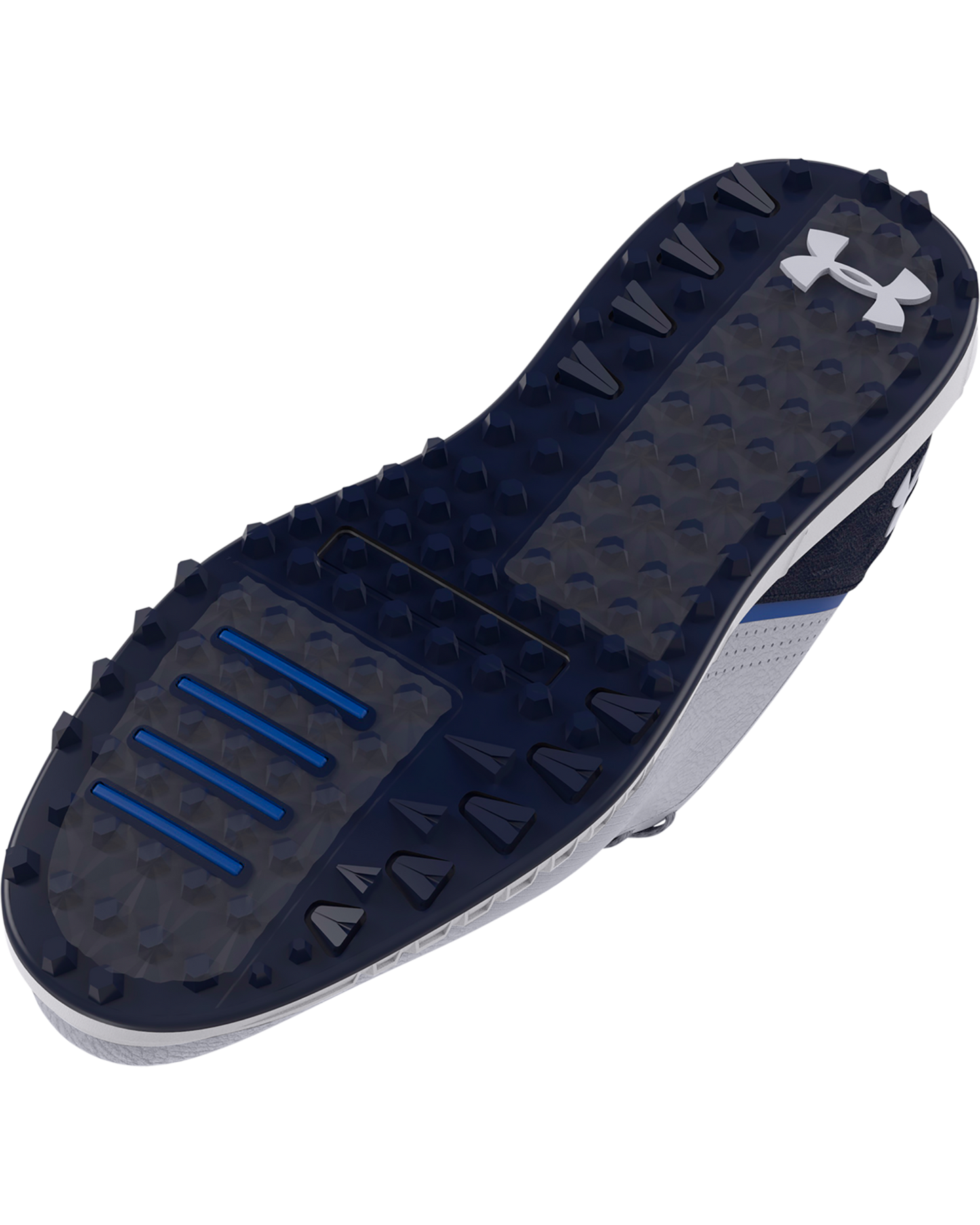 Men's UA HOVR™ Drive Spikeless Wide (E) Golf Shoes