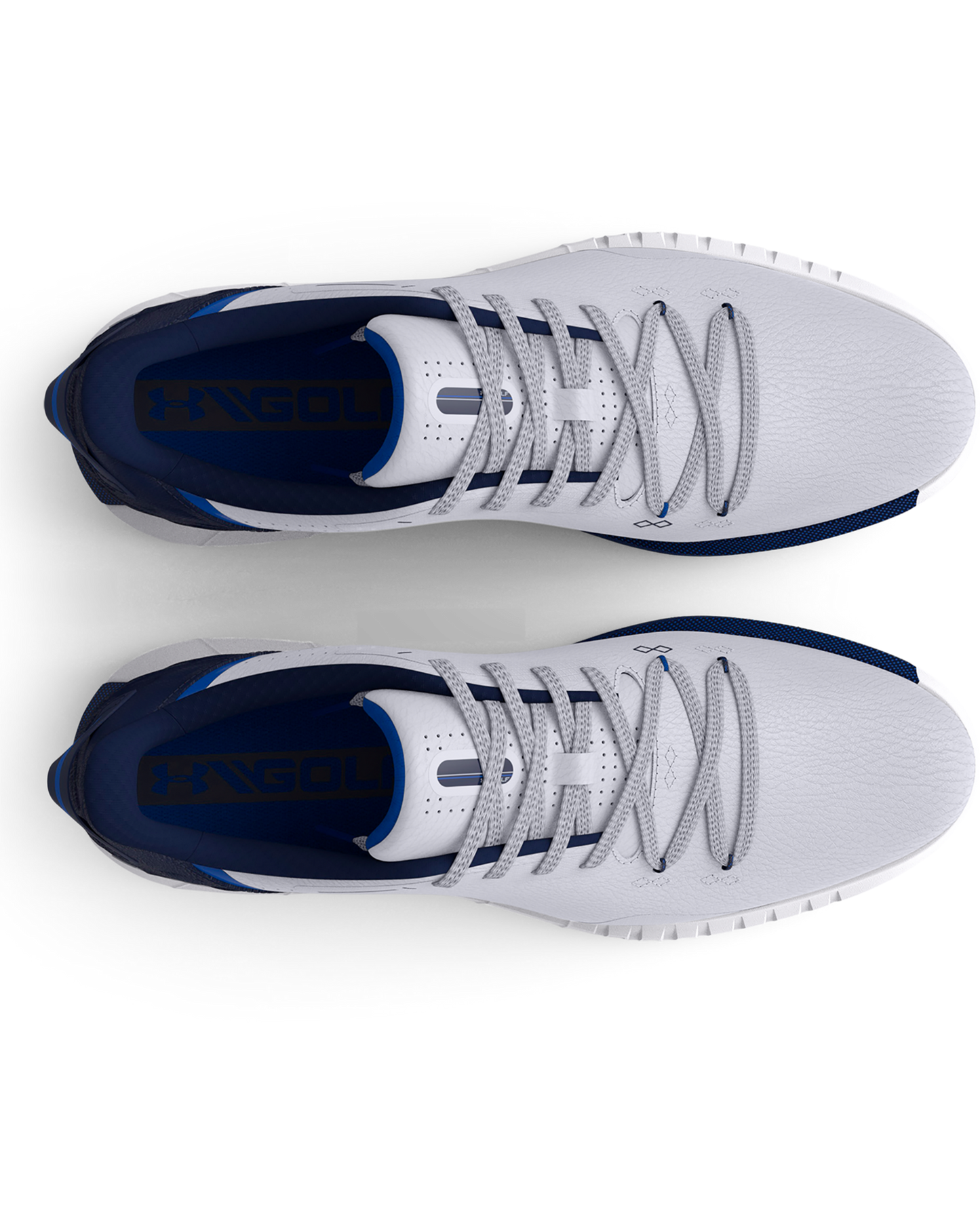 Men's UA HOVR™ Drive Spikeless Wide (E) Golf Shoes