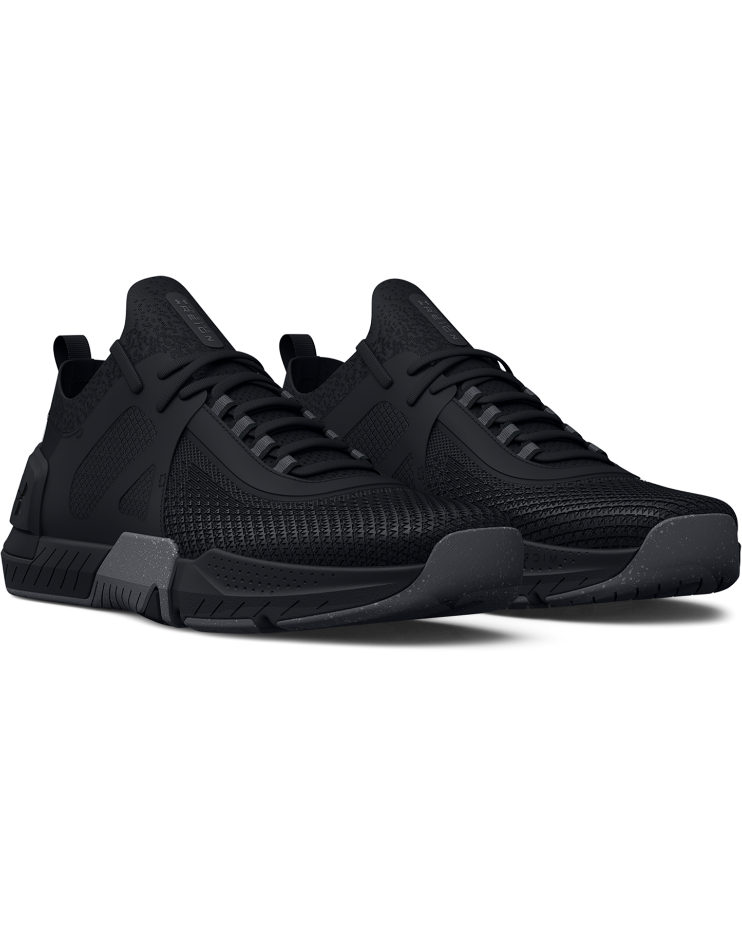 Men's UA TriBase™ Reign 4 Pro Training Shoes