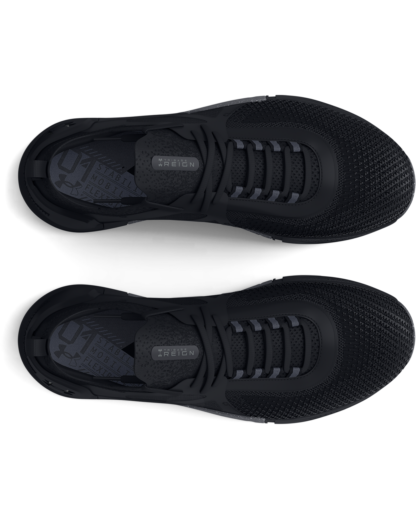Men's UA TriBase™ Reign 4 Pro Training Shoes