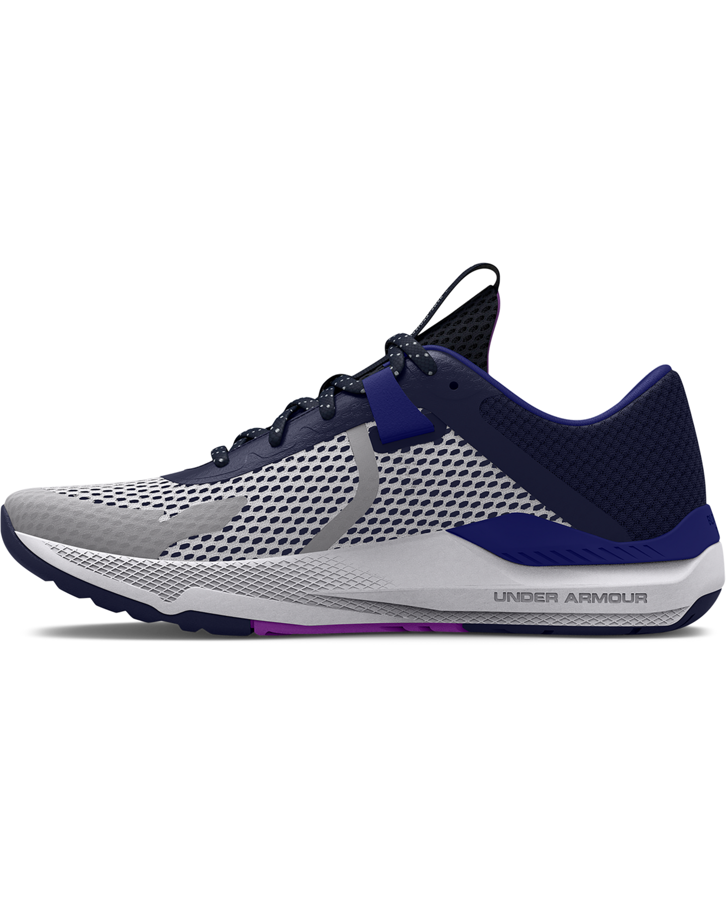 Unisex Project Rock BSR 2 Training Shoes