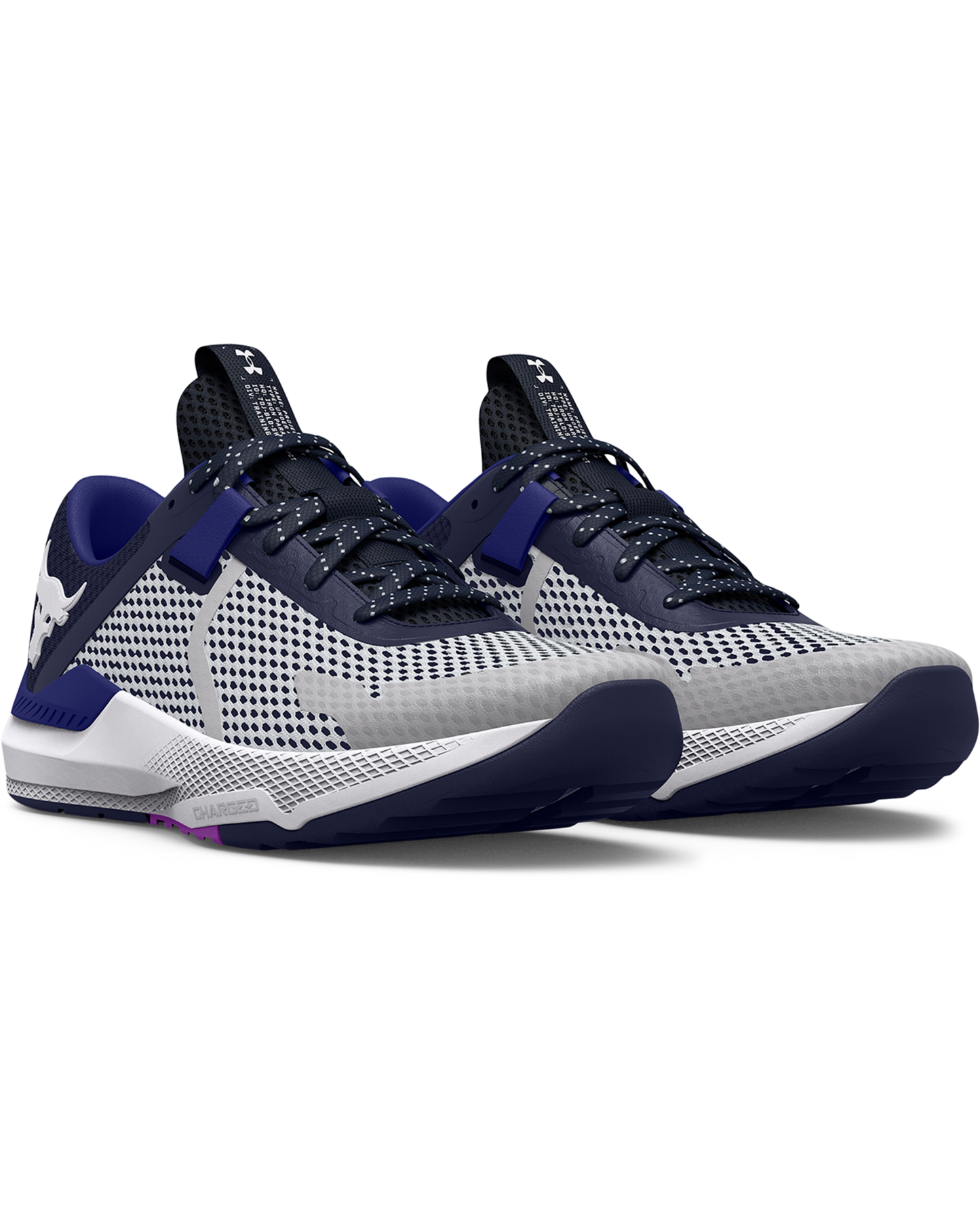 Unisex Project Rock BSR 2 Training Shoes