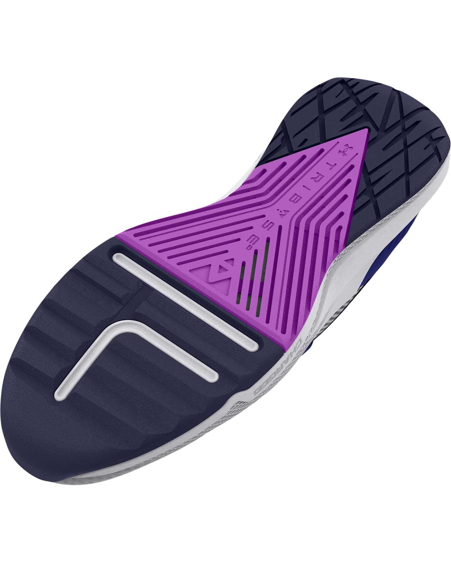 Unisex Project Rock BSR 2 Training Shoes