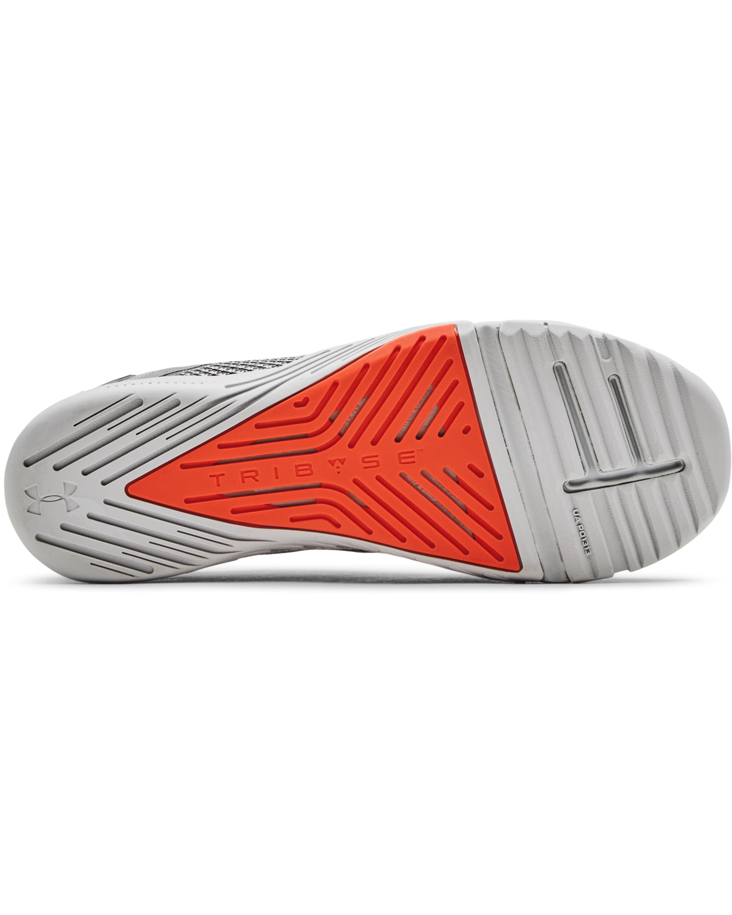 Men's UA TriBase™ Reign 3 NM Training Shoes