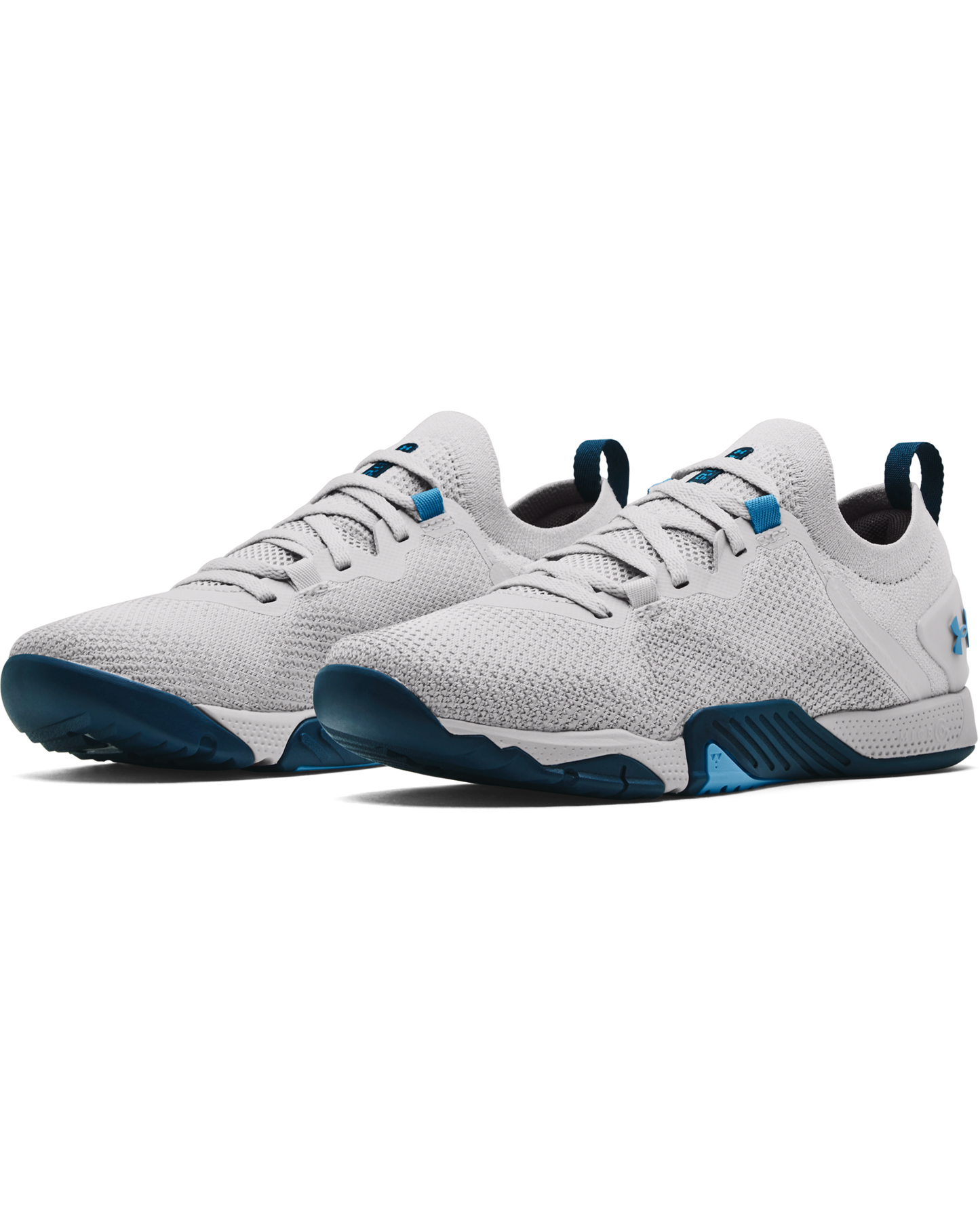 Women's UA TriBase™ Reign 3 NM Training Shoes