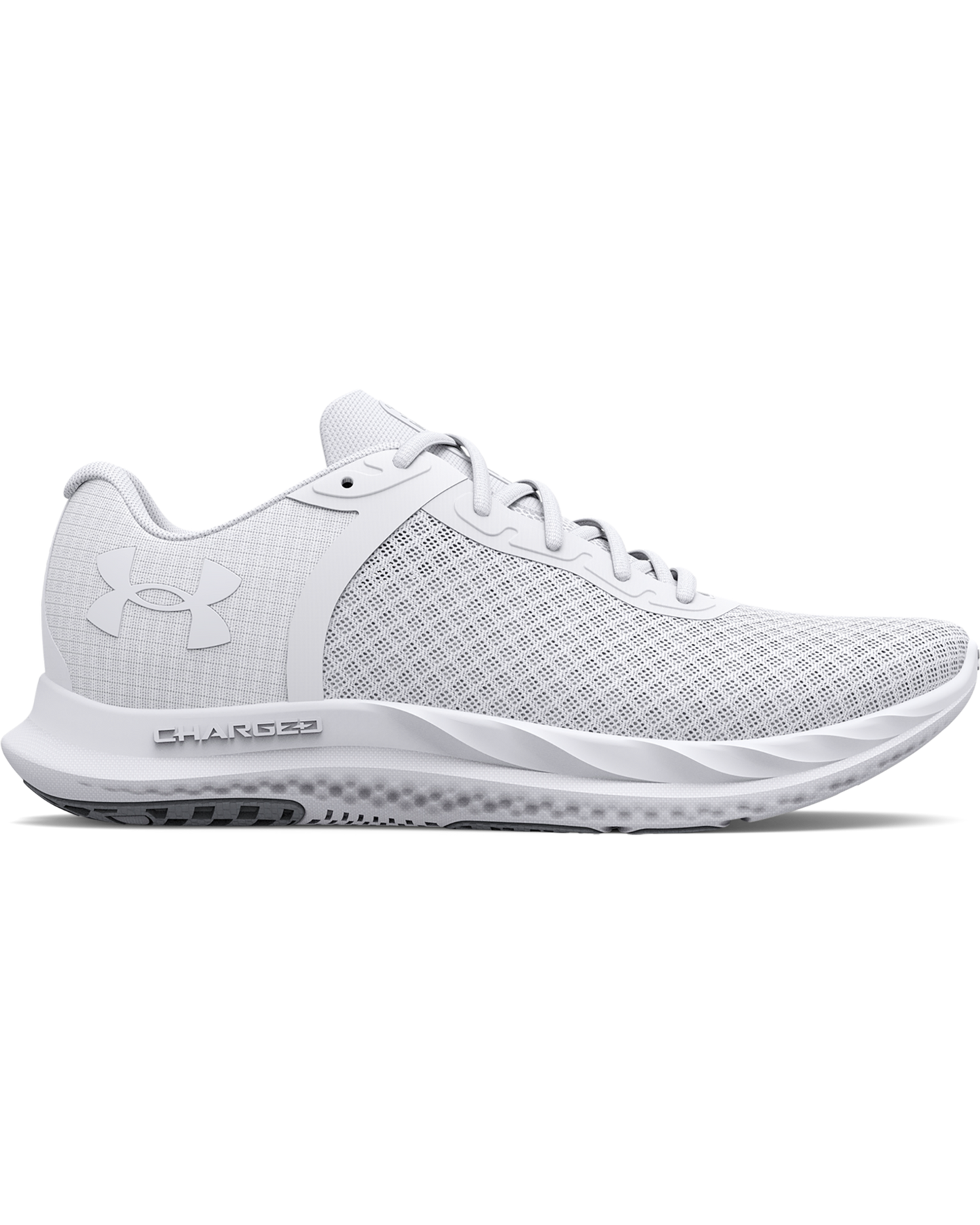 Men's UA Charged Breeze Running Shoes