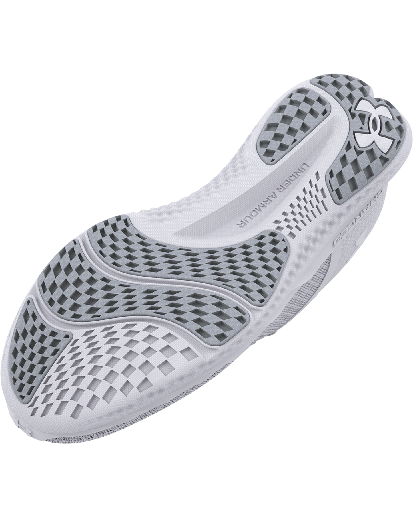 Men's UA Charged Breeze Running Shoes
