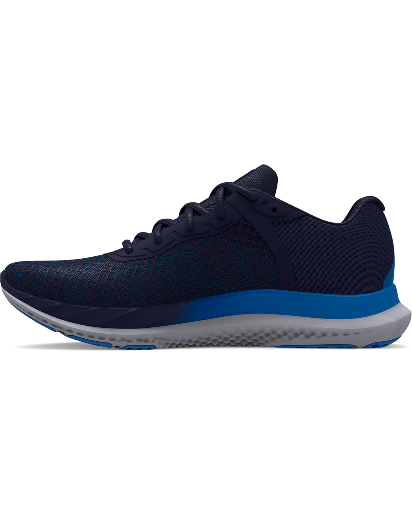 Men's UA Charged Breeze Running Shoes