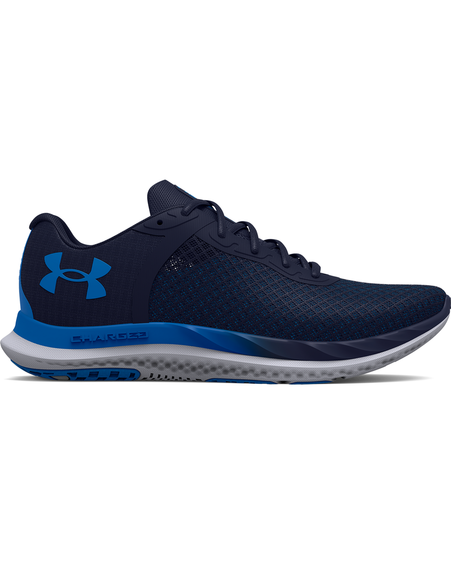 Men's UA Charged Breeze Running Shoes