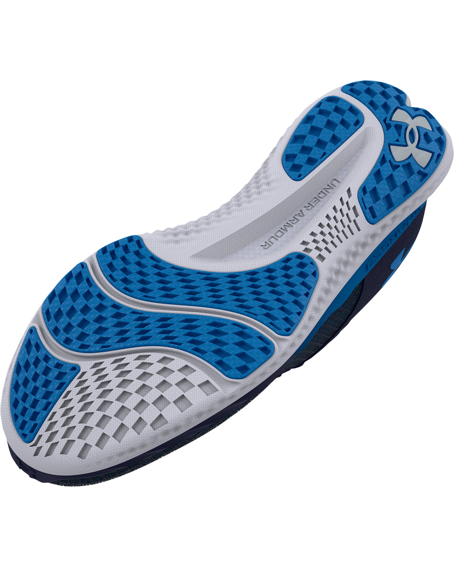 Men's UA Charged Breeze Running Shoes