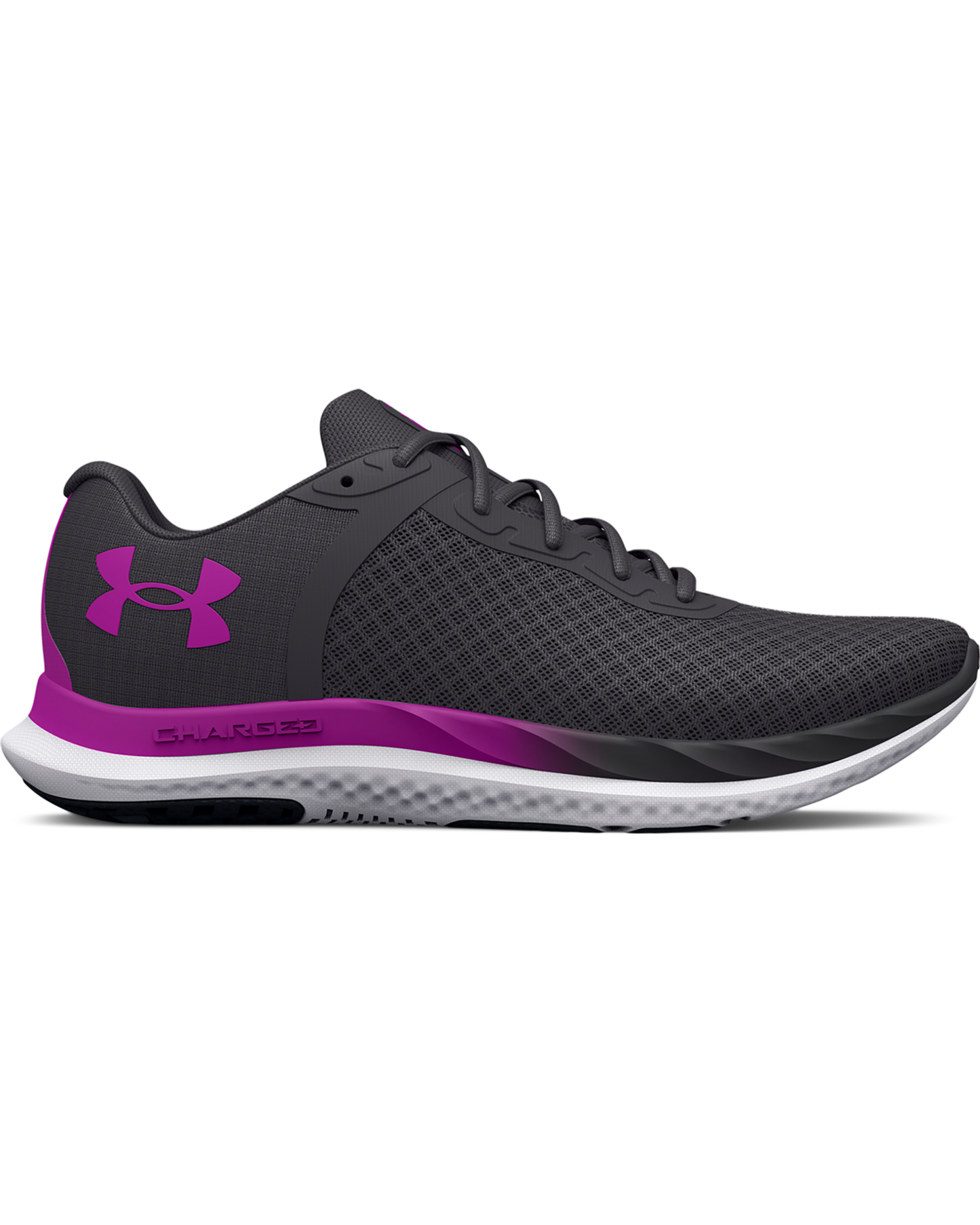 Women's UA Charged Breeze Running Shoes