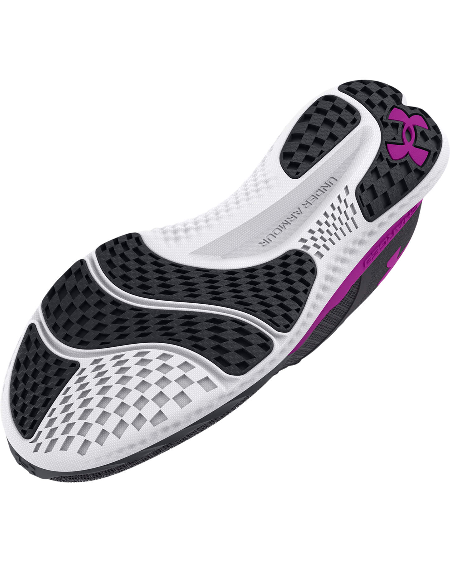 Women's UA Charged Breeze Running Shoes
