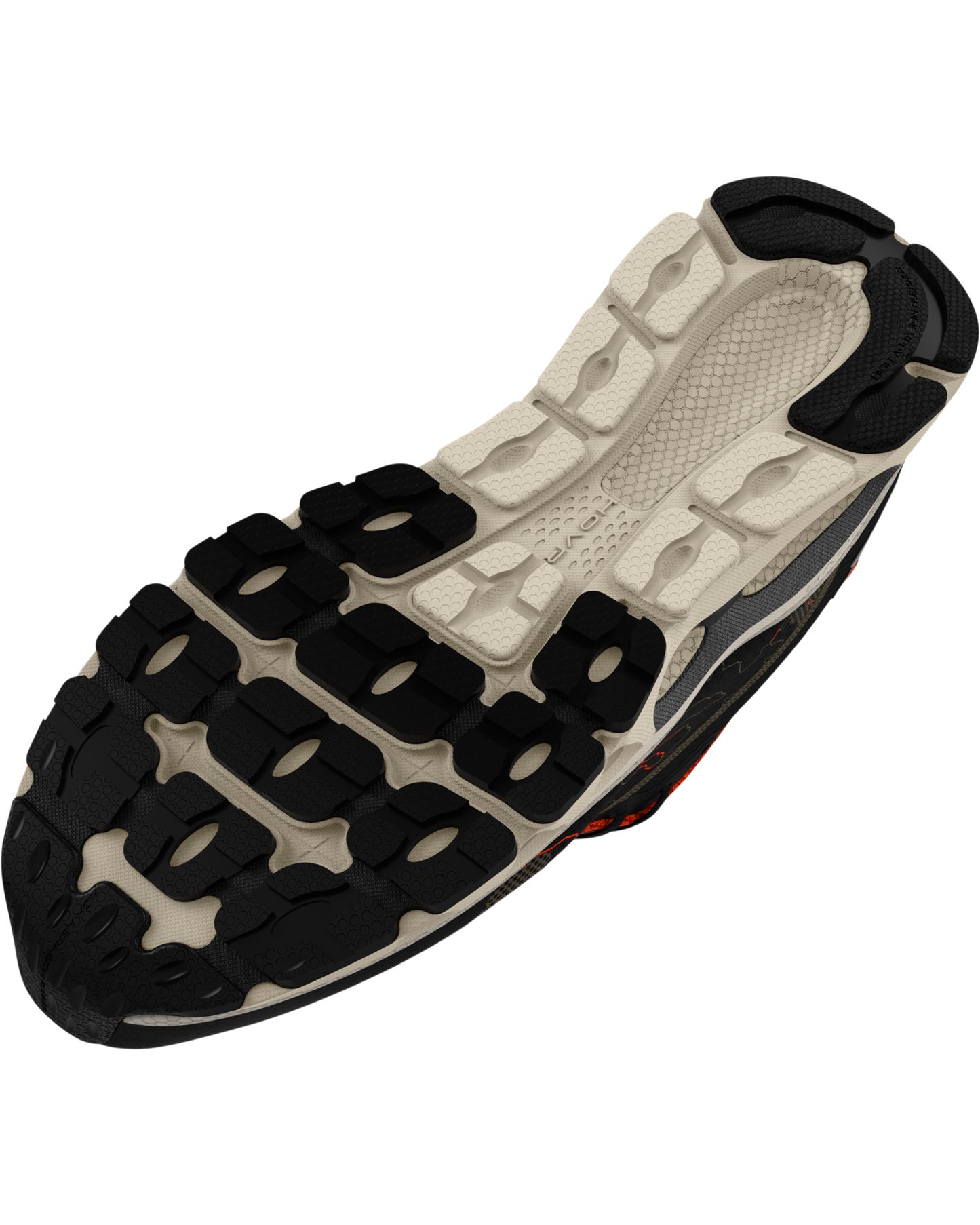 Unisex UA HOVR™ Infinite 3 Camo Running Shoes