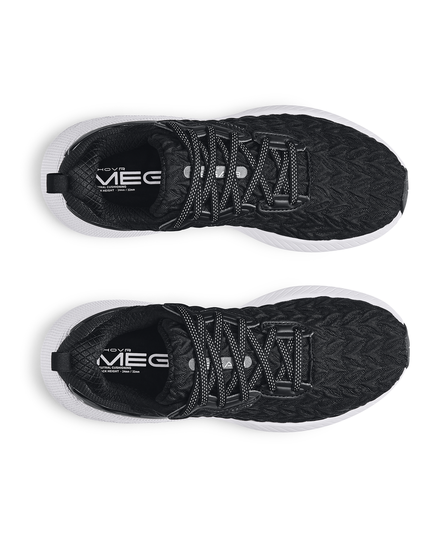 Women's UA HOVR™ Mega Clone 3 Running Shoes