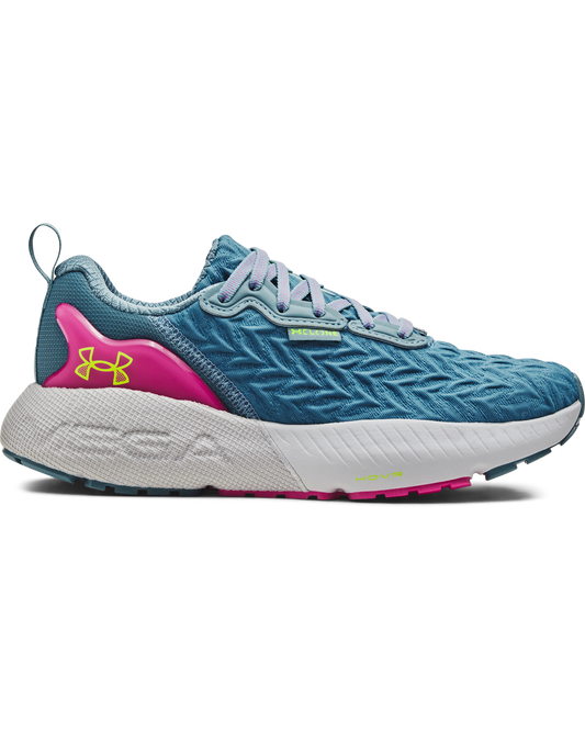 Women's UA HOVR™ Mega 3 Clone Running Shoes
