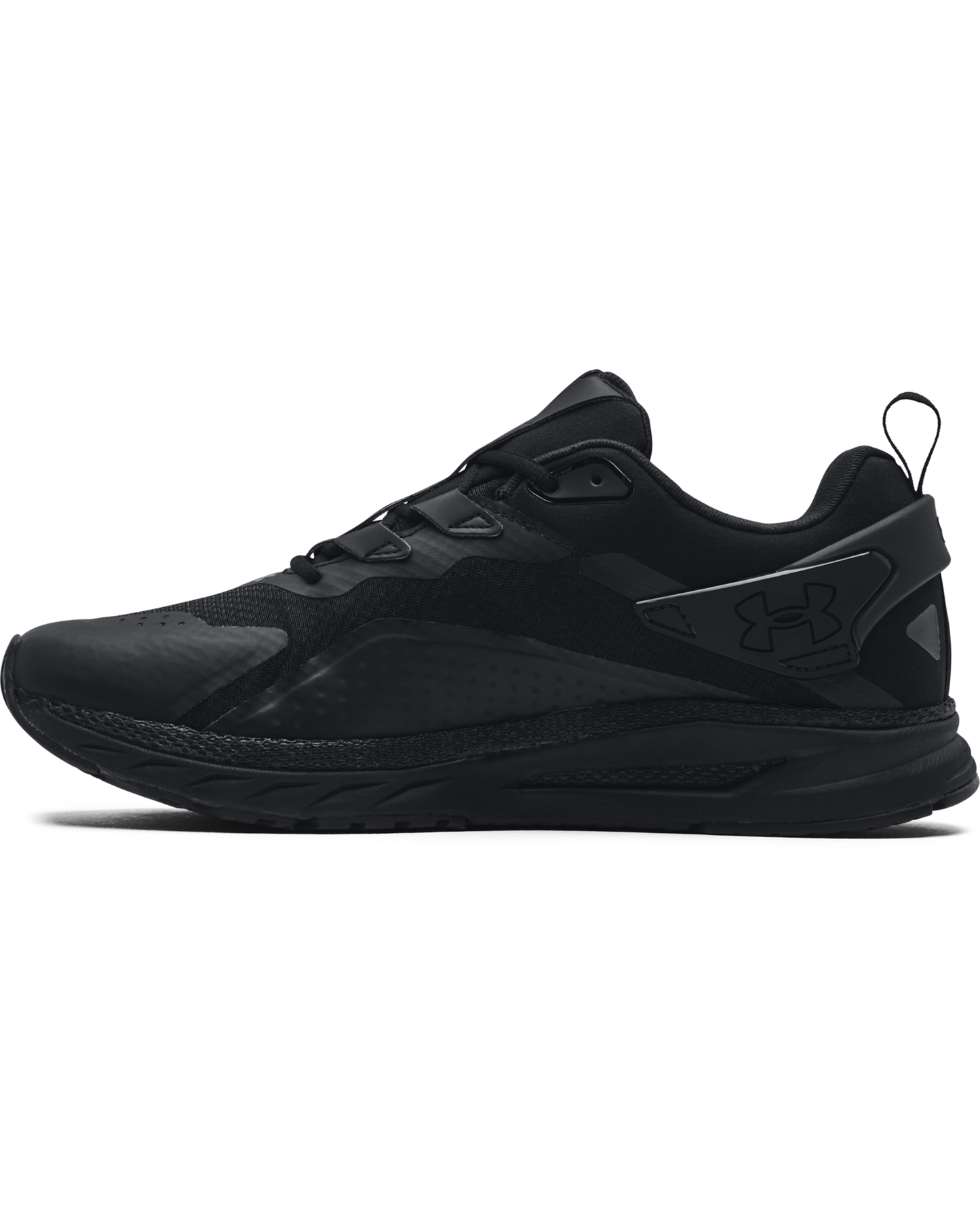 Men's UA HOVR™ MVMNT NU Sportstyle Shoes