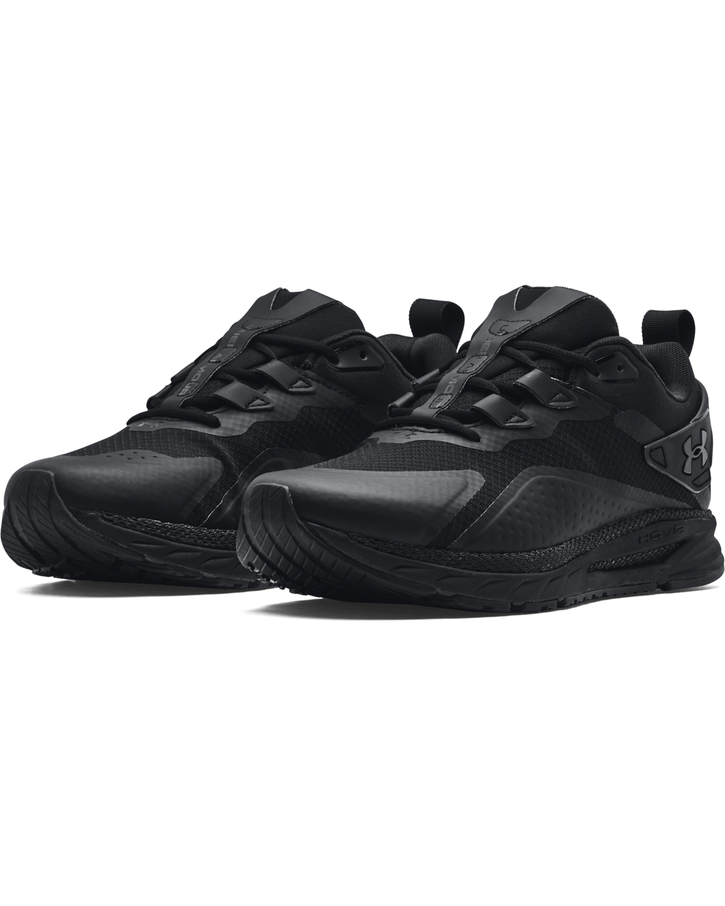 Men's UA HOVR™ MVMNT NU Sportstyle Shoes