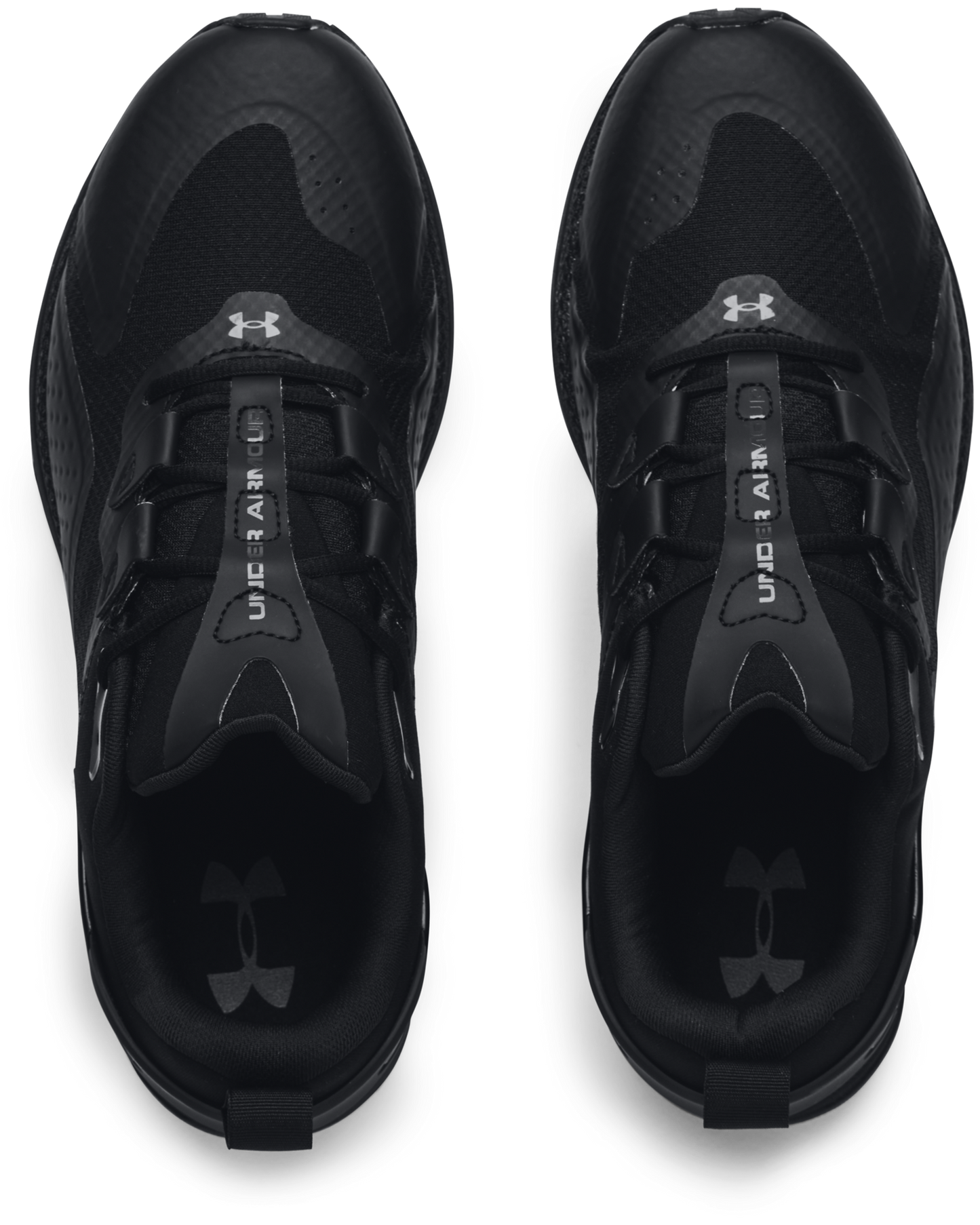 Men's UA HOVR™ MVMNT NU Sportstyle Shoes