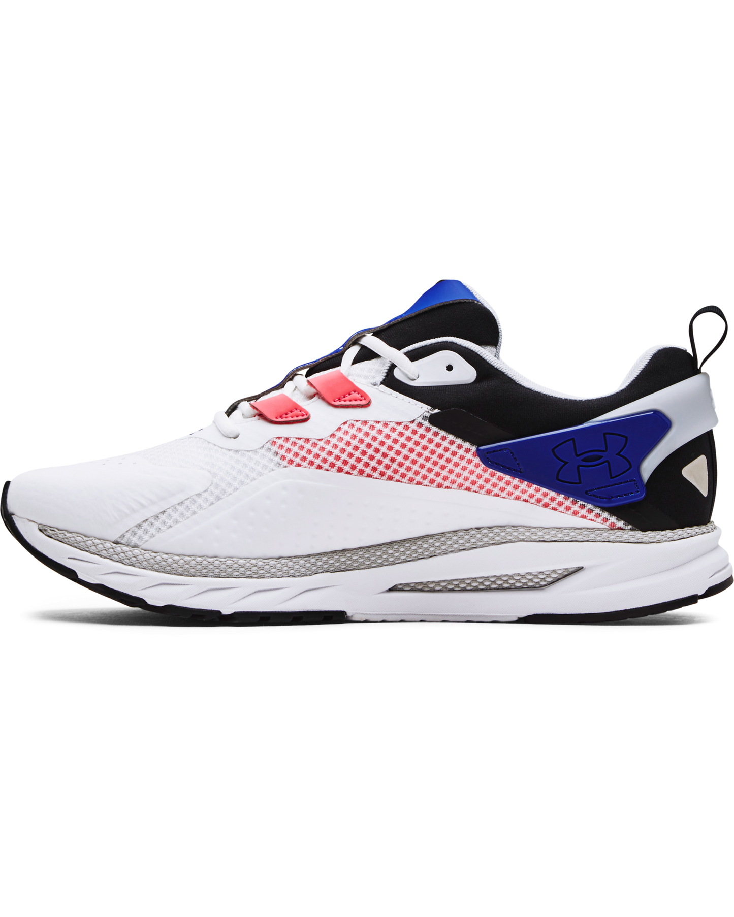 Men's UA HOVR™ MVMNT NU Sportstyle Shoes
