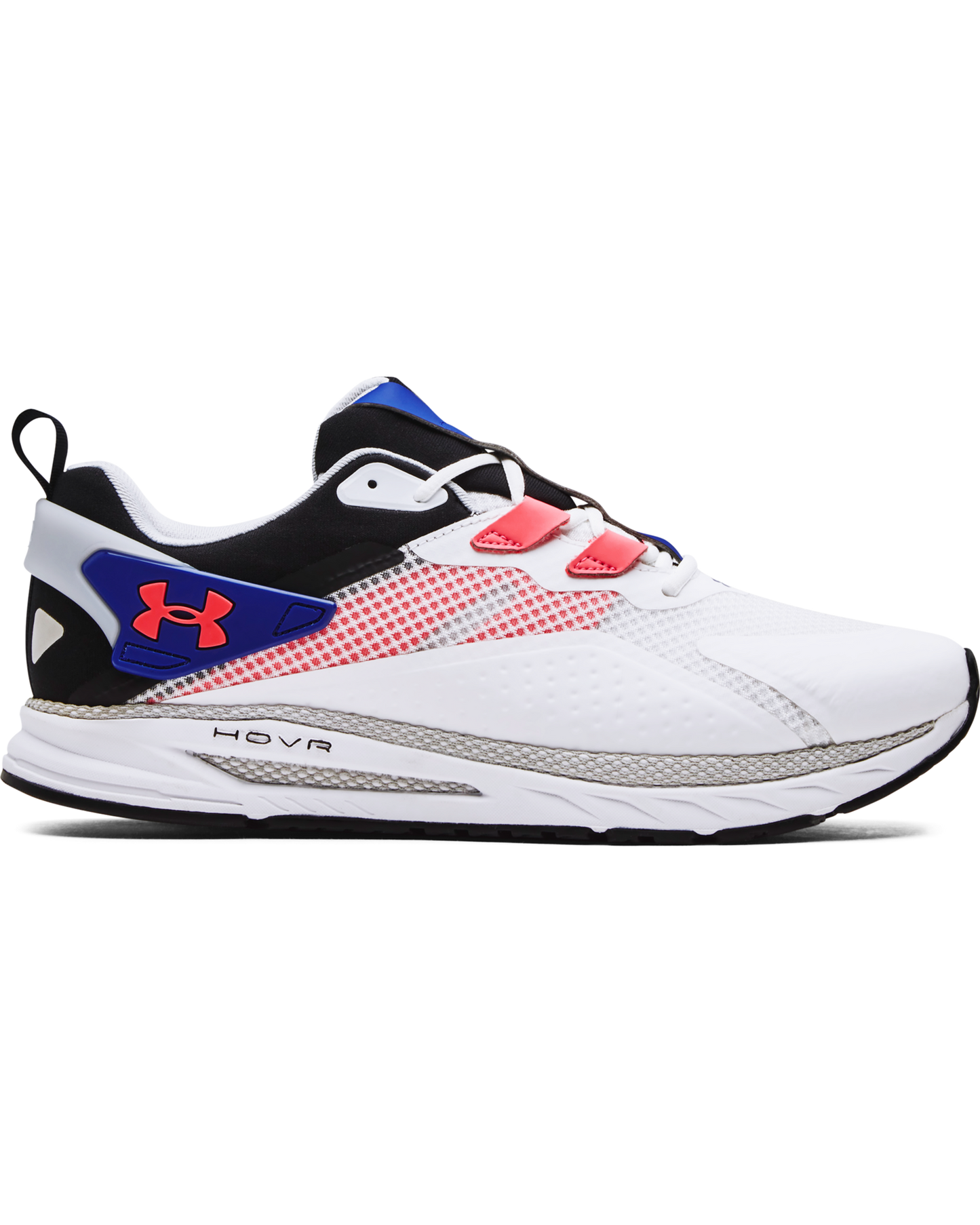 Men's UA HOVR™ MVMNT NU Sportstyle Shoes