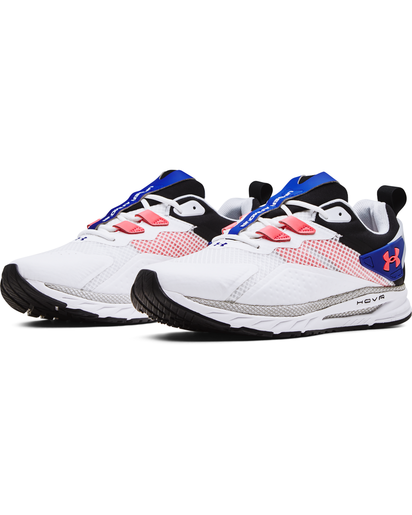 Men's UA HOVR™ MVMNT NU Sportstyle Shoes