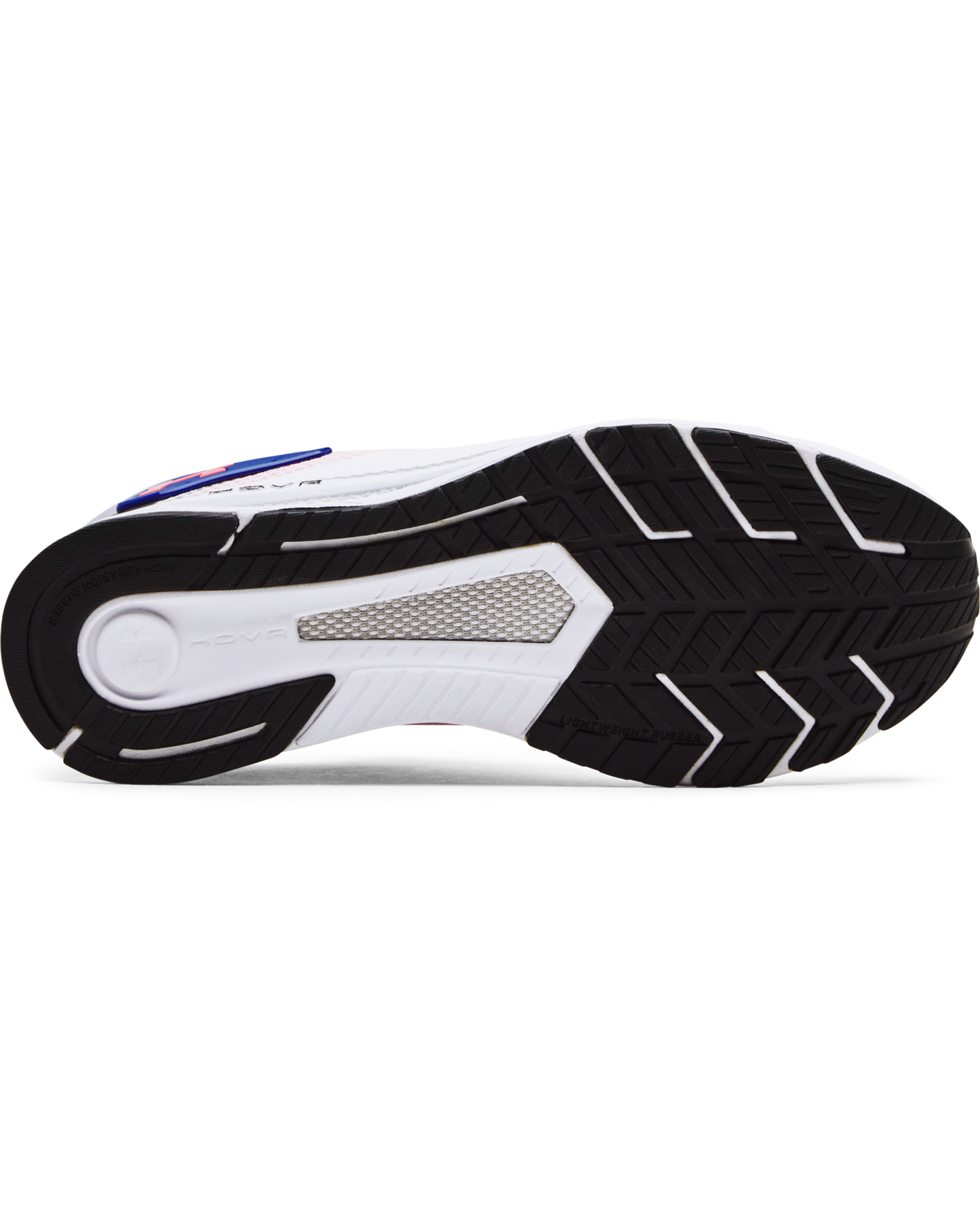 Men's UA HOVR™ MVMNT NU Sportstyle Shoes