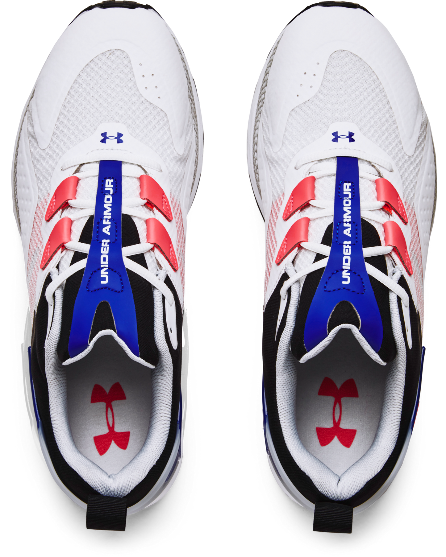 Men's UA HOVR™ MVMNT NU Sportstyle Shoes