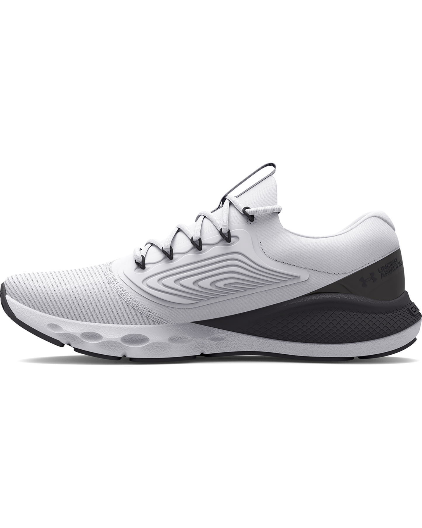 Men's UA Charged Vantage 2 Running Shoes