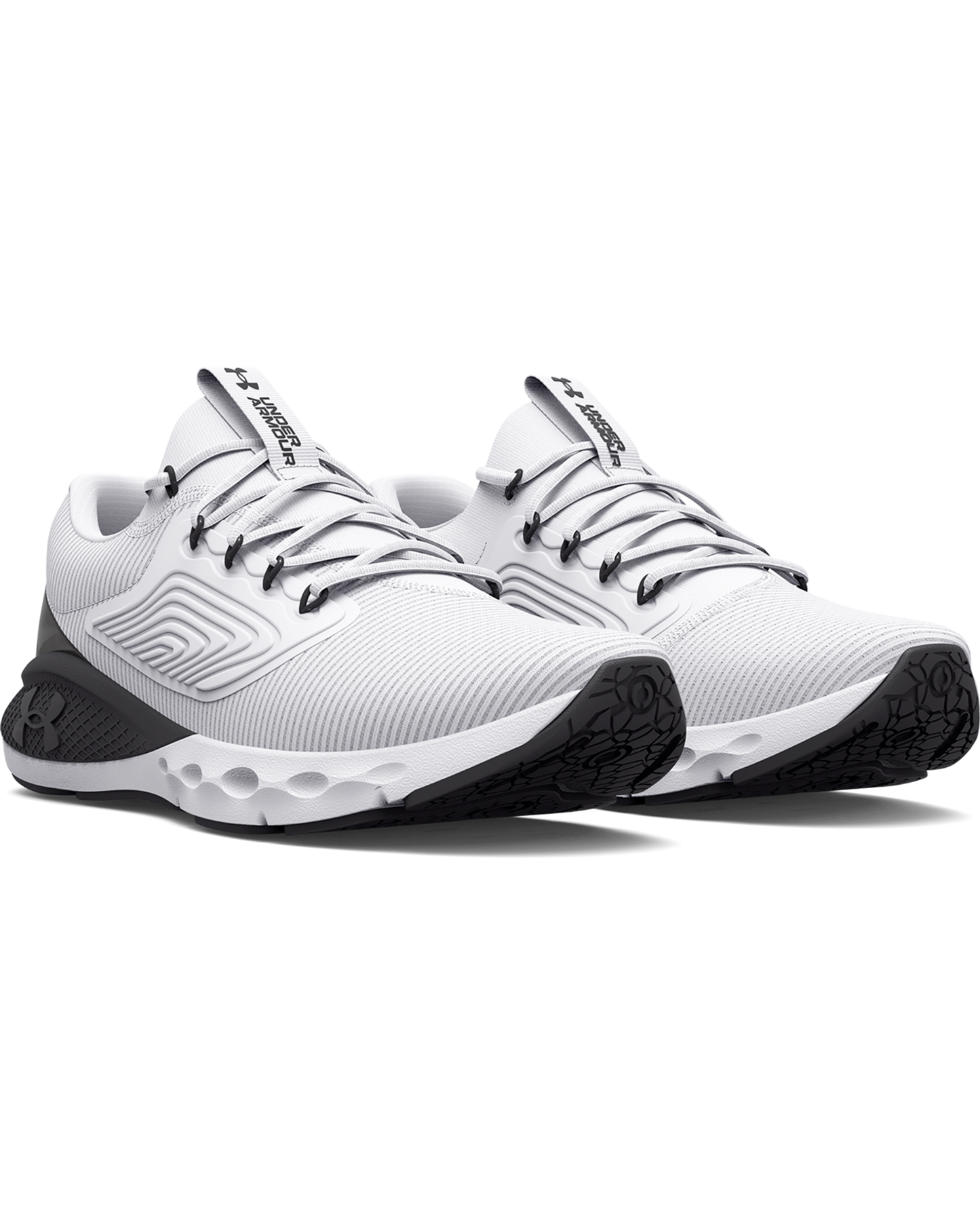 Men's UA Charged Vantage 2 Running Shoes