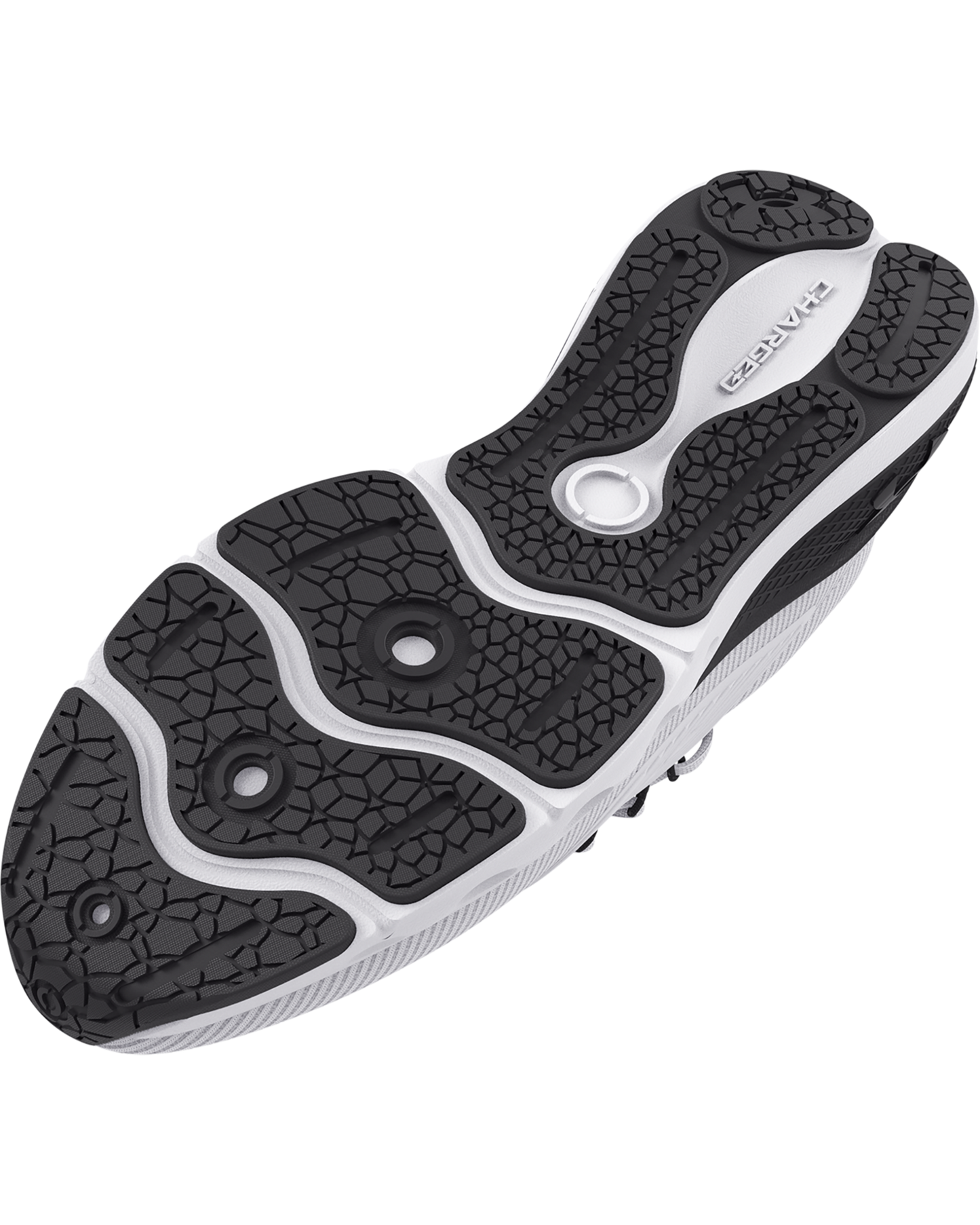 Men's UA Charged Vantage 2 Running Shoes
