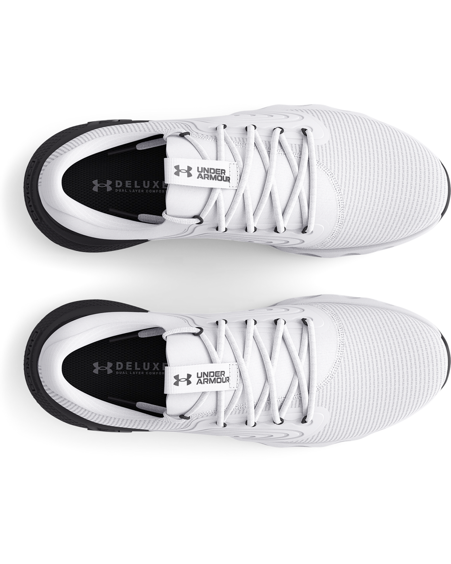 Men's UA Charged Vantage 2 Running Shoes