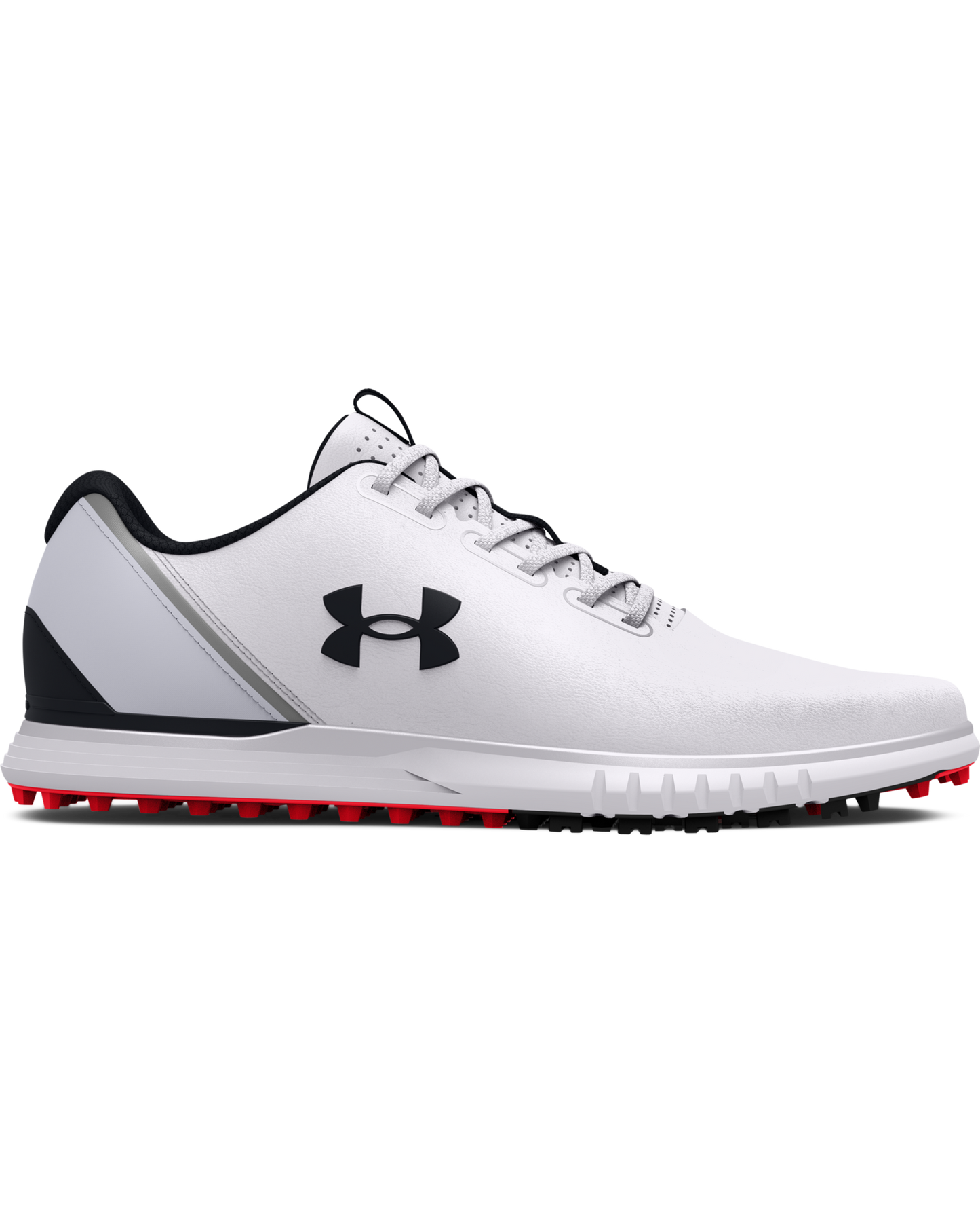 Men's UA Charged Medal Spikeless Golf Shoes