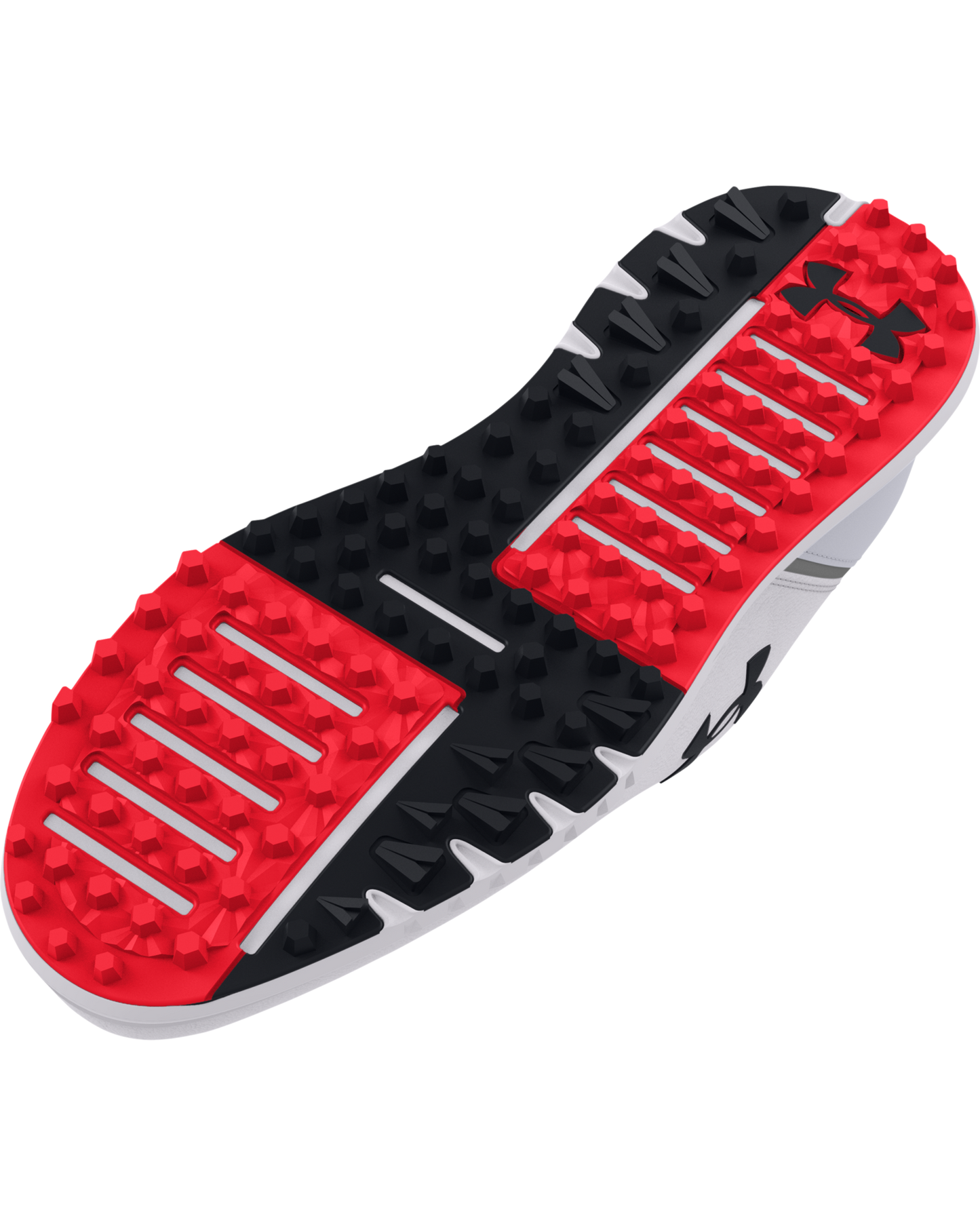 Men's UA Charged Medal Spikeless Golf Shoes