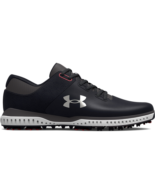 Men's UA Charged Medal RST Golf Shoes