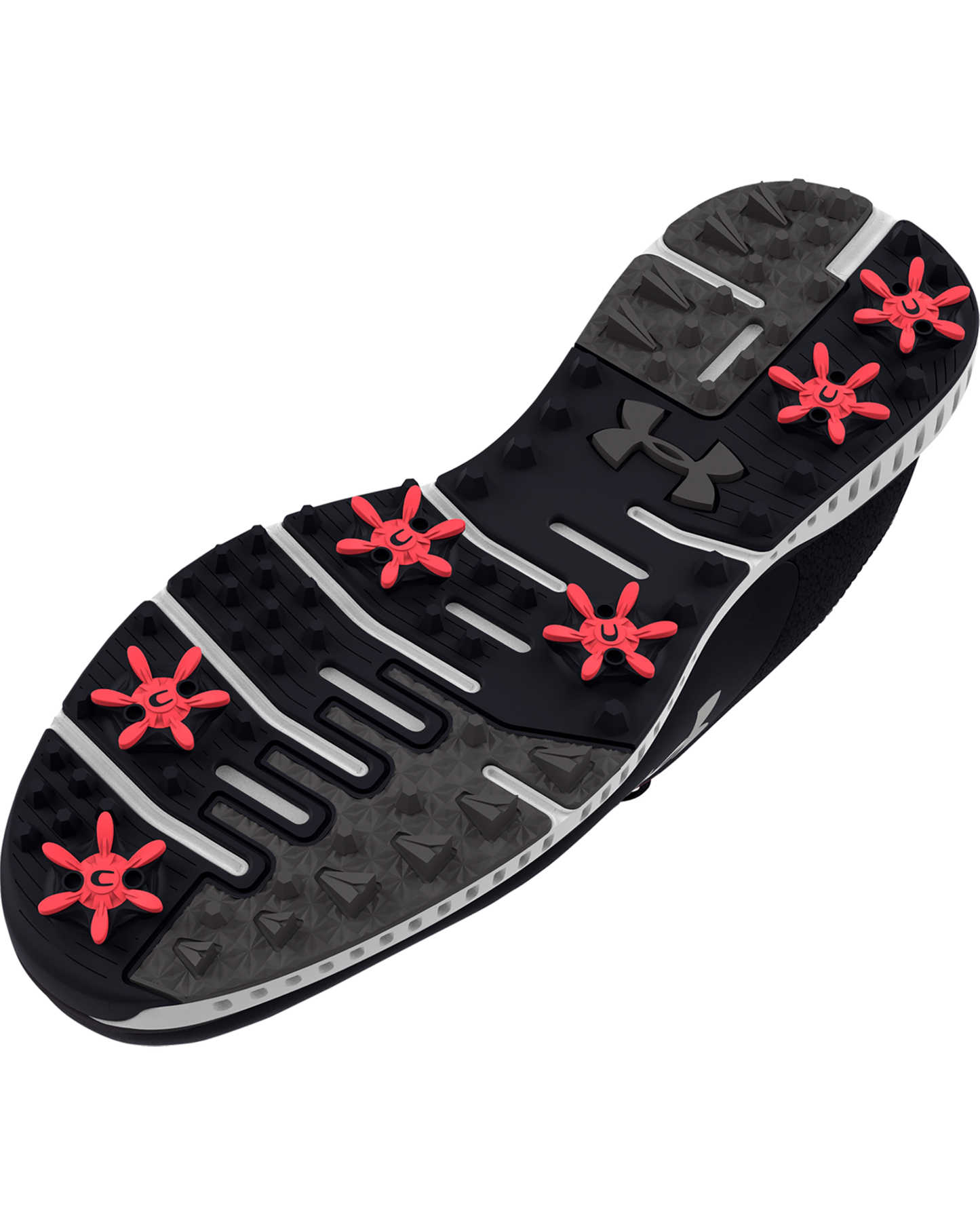 Men's UA Charged Medal RST Golf Shoes