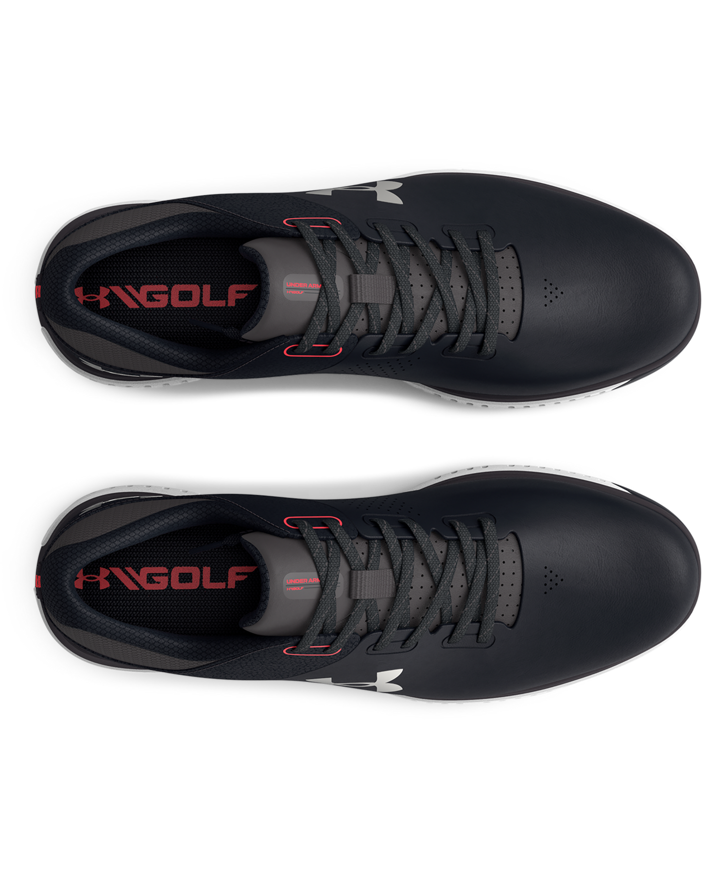Men's UA Charged Medal RST Golf Shoes