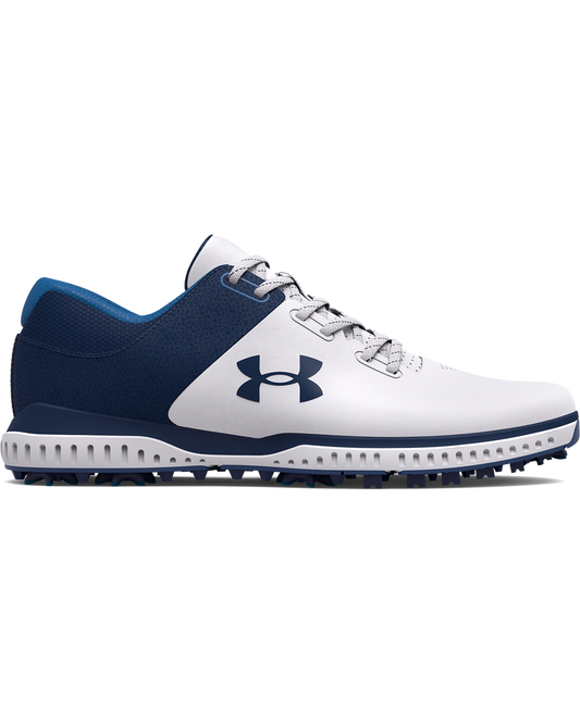 Men's UA Charged Medal RST Golf Shoes