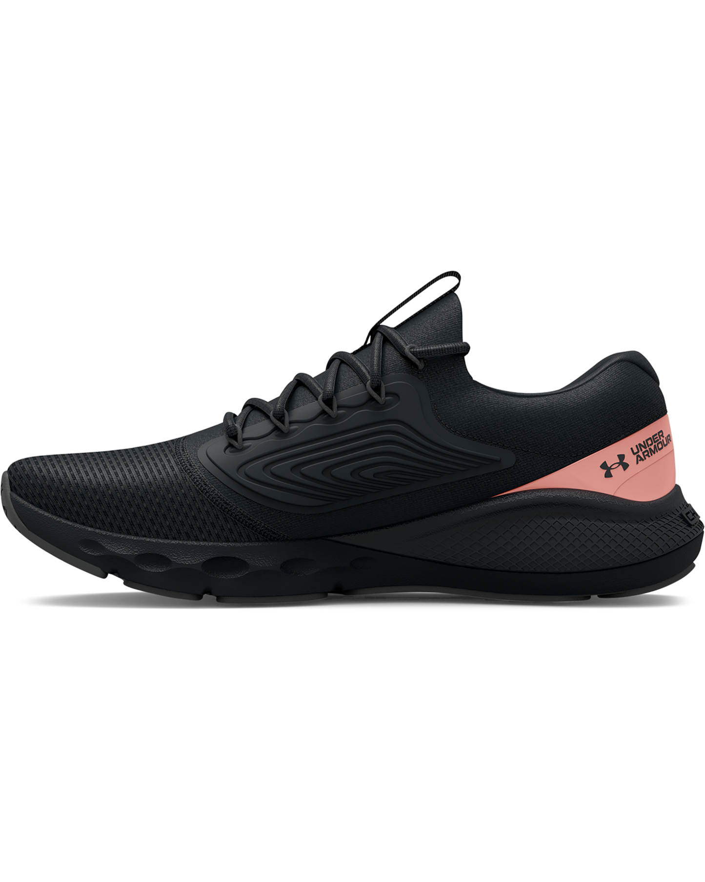 Women's UA Charged Vantage 2 Running Shoes