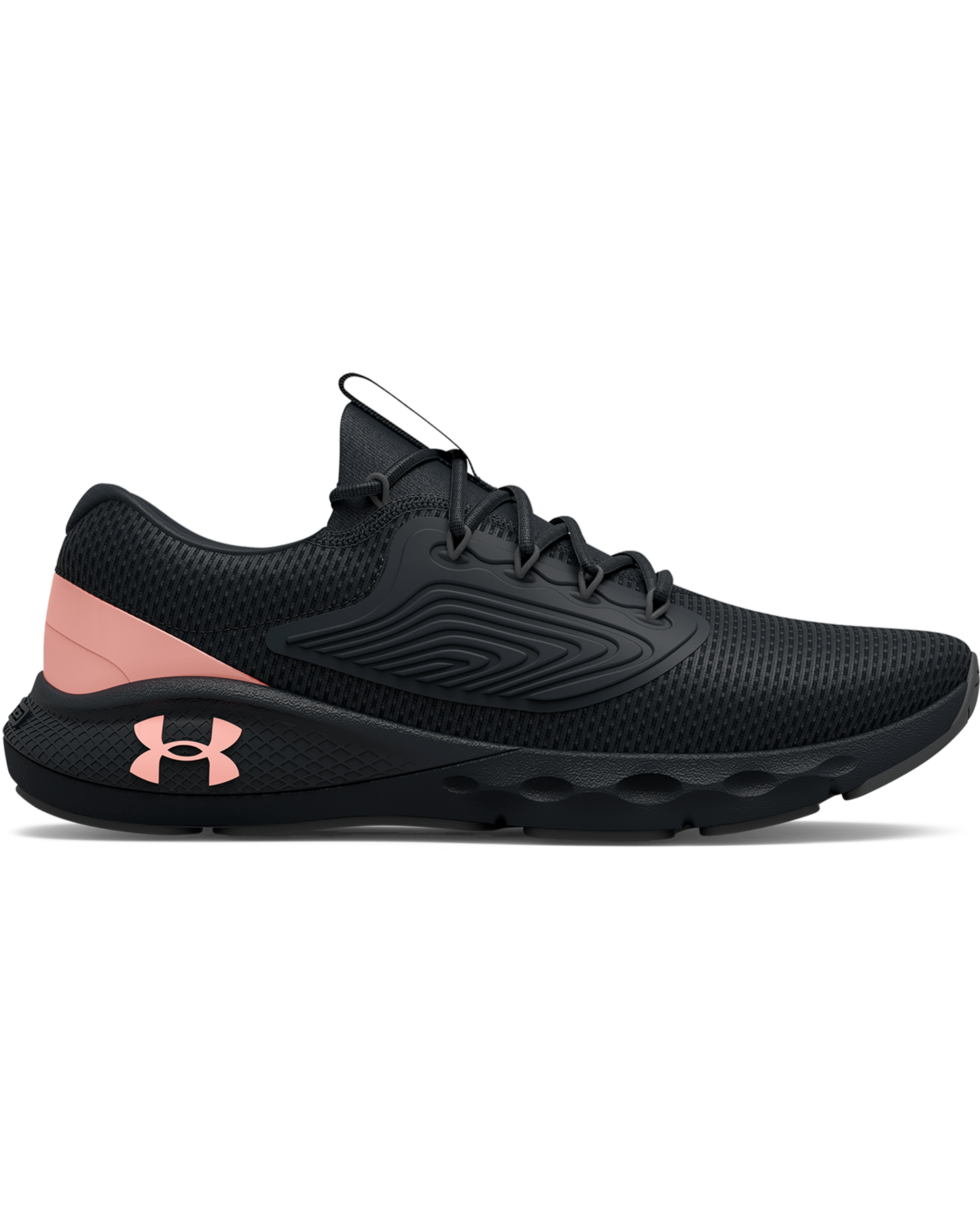 Women's UA Charged Vantage 2 Running Shoes