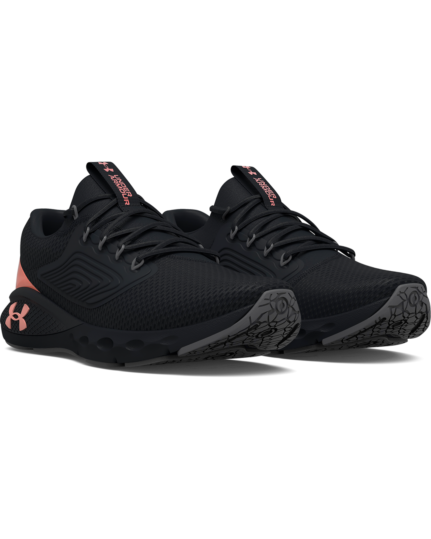 Women's UA Charged Vantage 2 Running Shoes