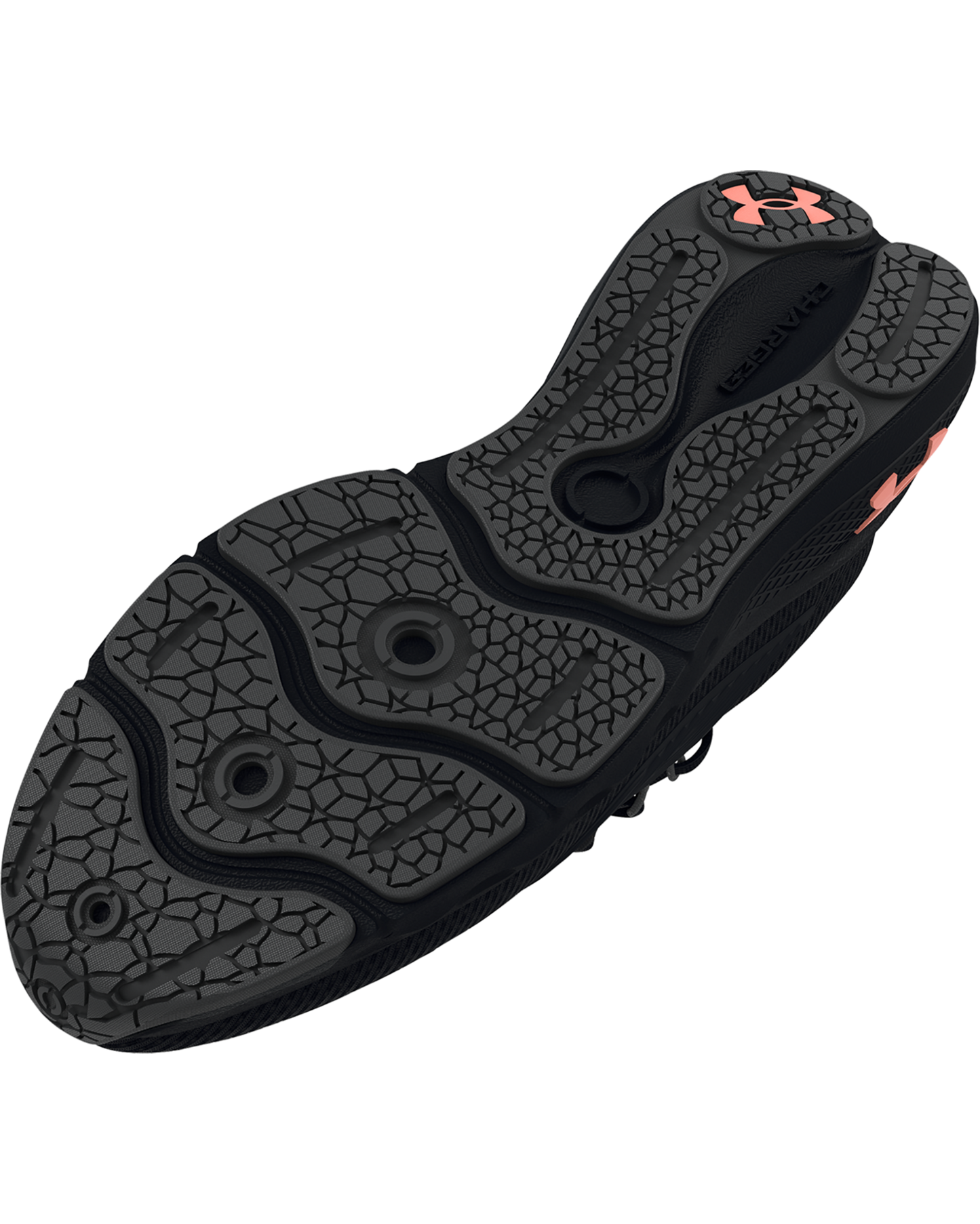 Women's UA Charged Vantage 2 Running Shoes