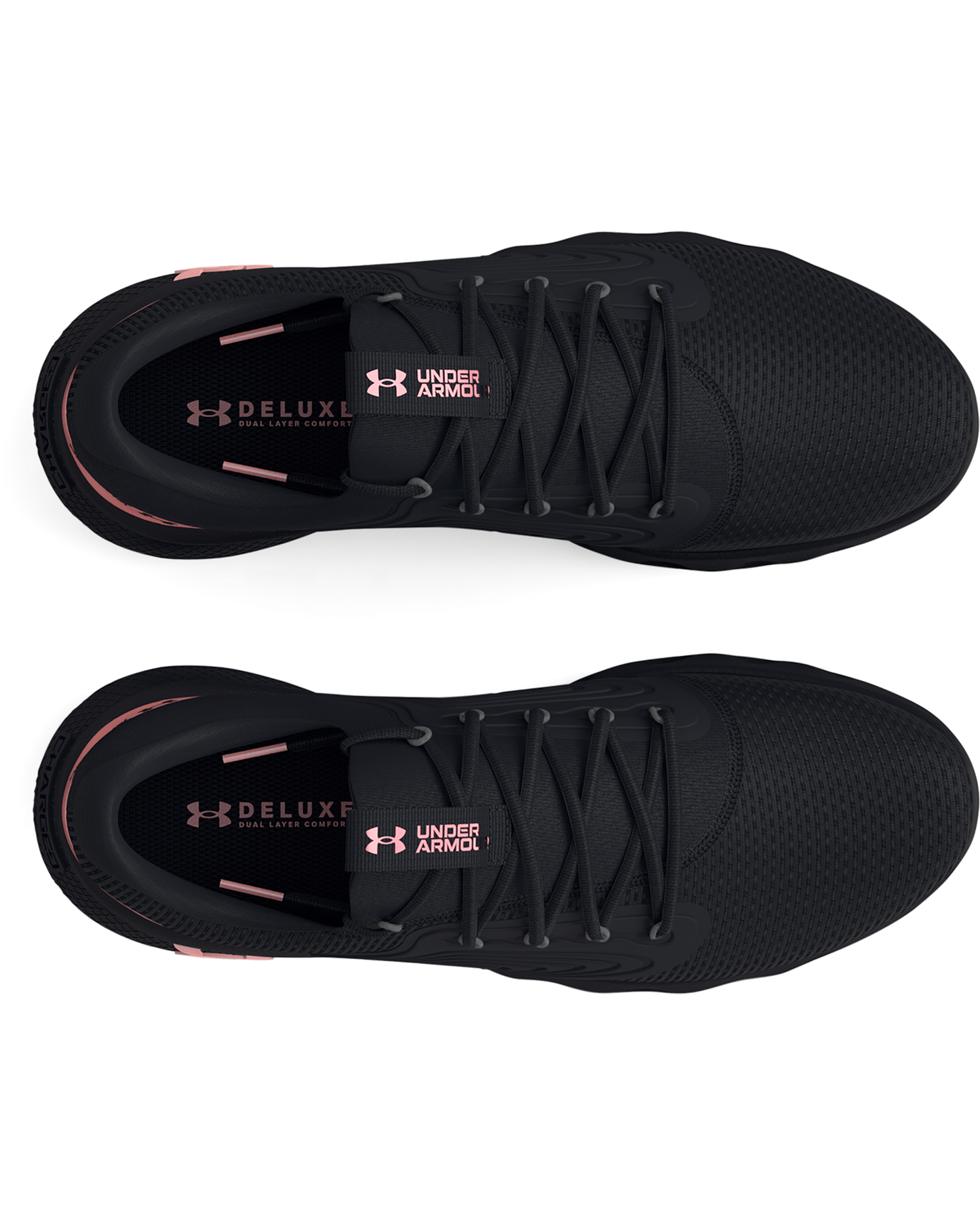 Women's UA Charged Vantage 2 Running Shoes