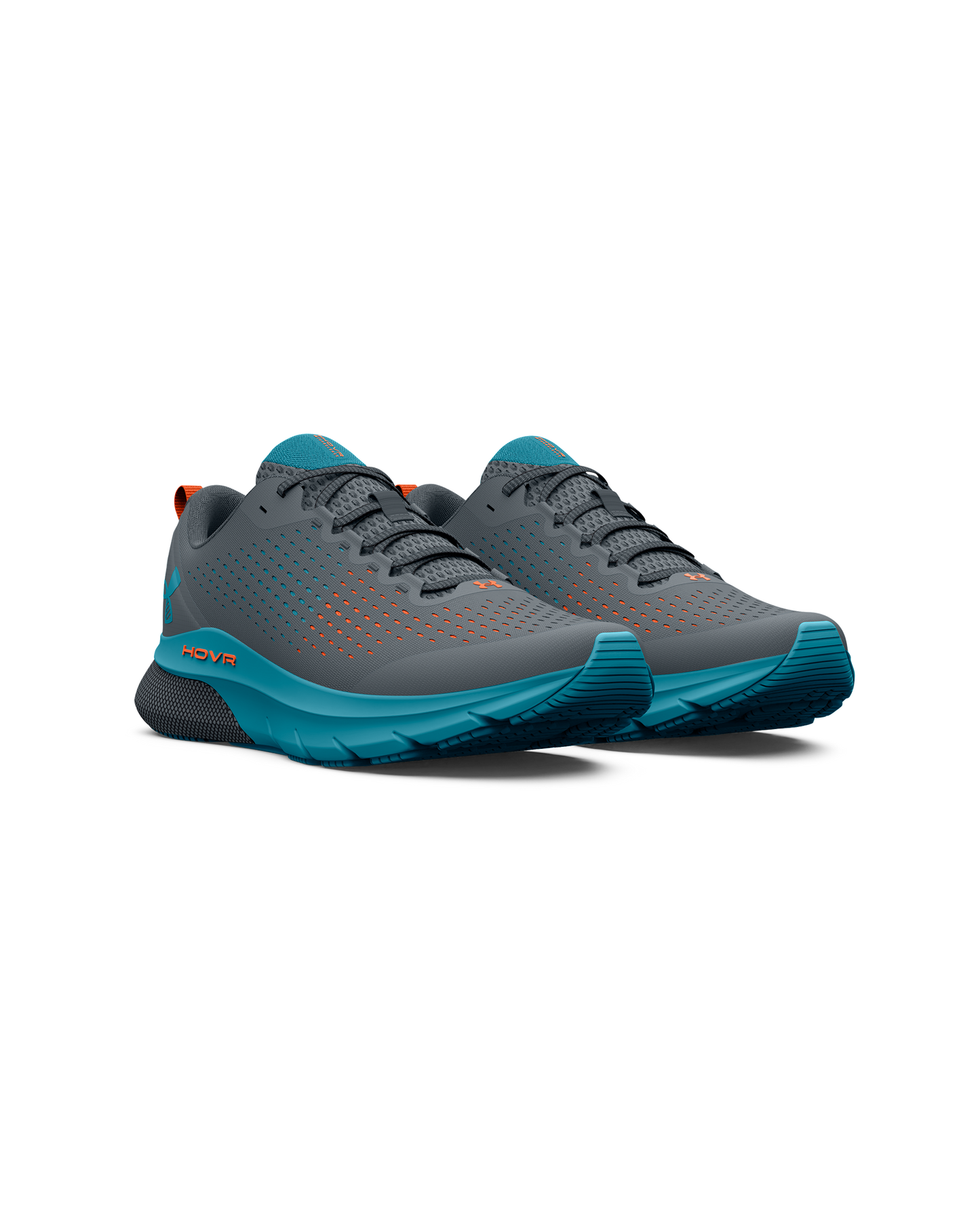 Men's UA HOVR™ Turbulence Running Shoes